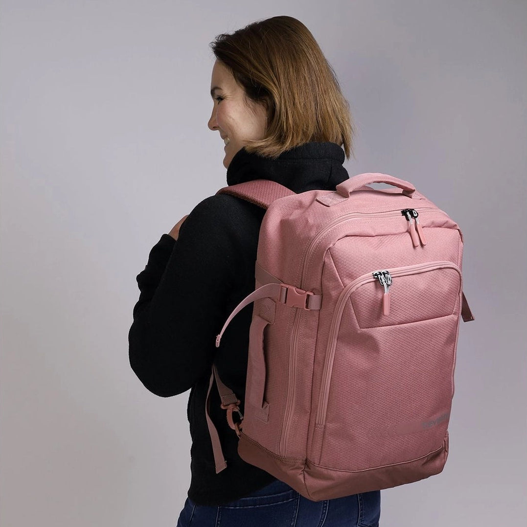 Kick Off Rucksack/Boarding Bag Petrol