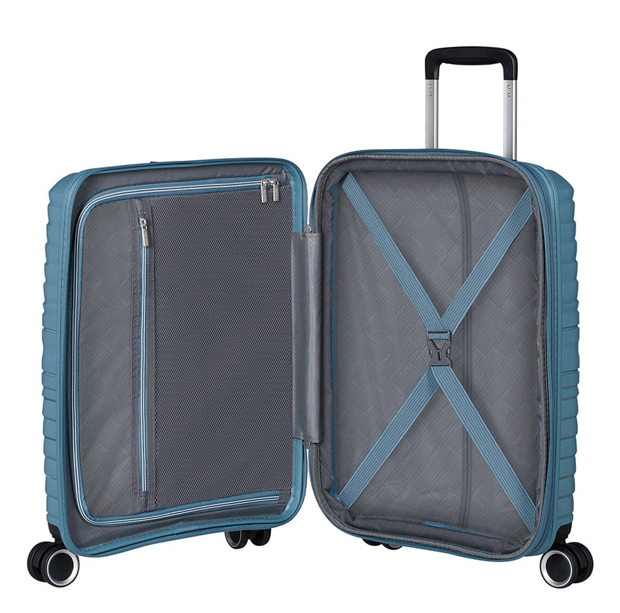 Flytwist - Spinner trolley