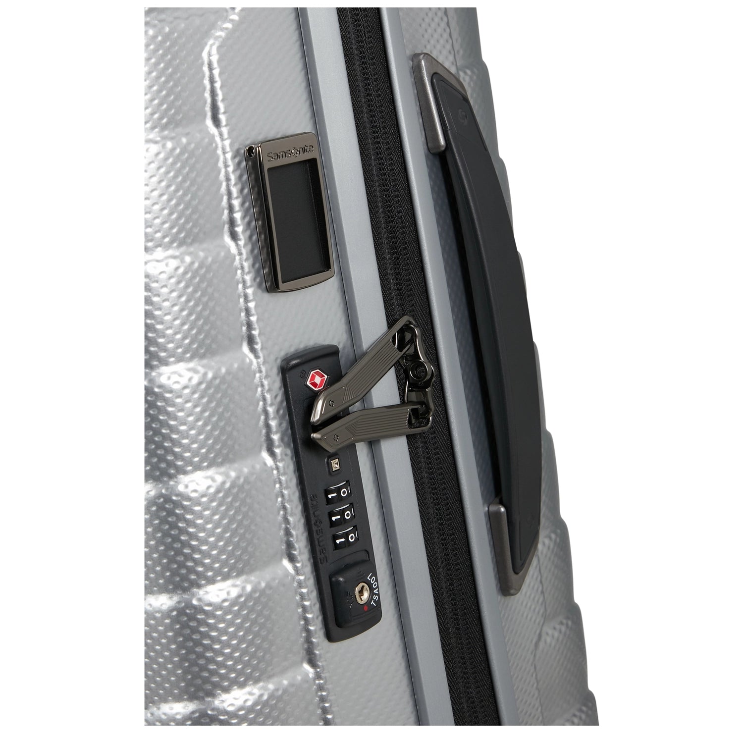 Proxis - Luxe spinner trolley