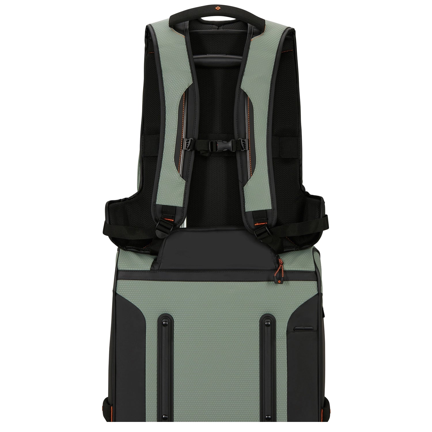 Ecodiver - Reisrugzak