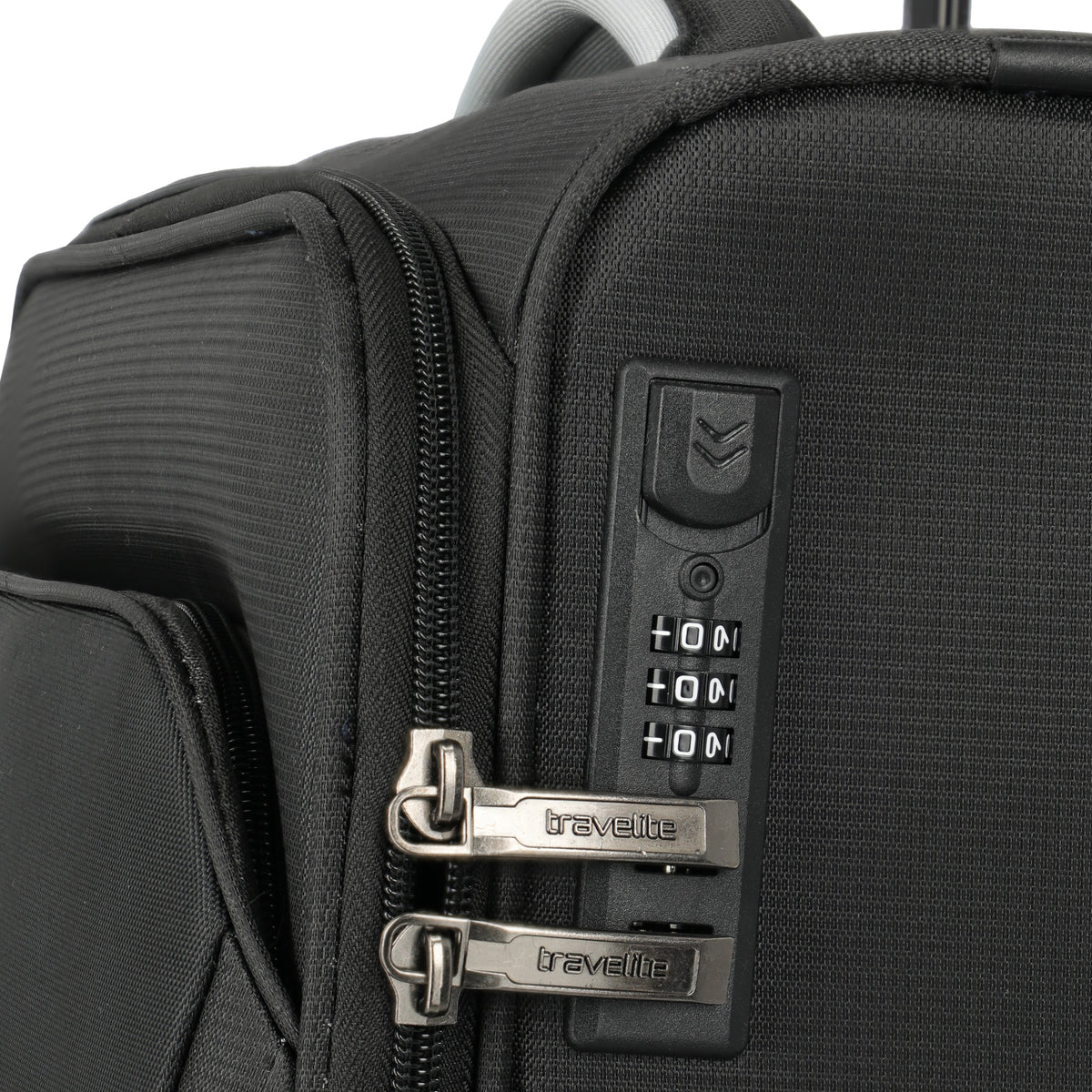 Jetpack - Max 4W Cabin Trolley S Petrol