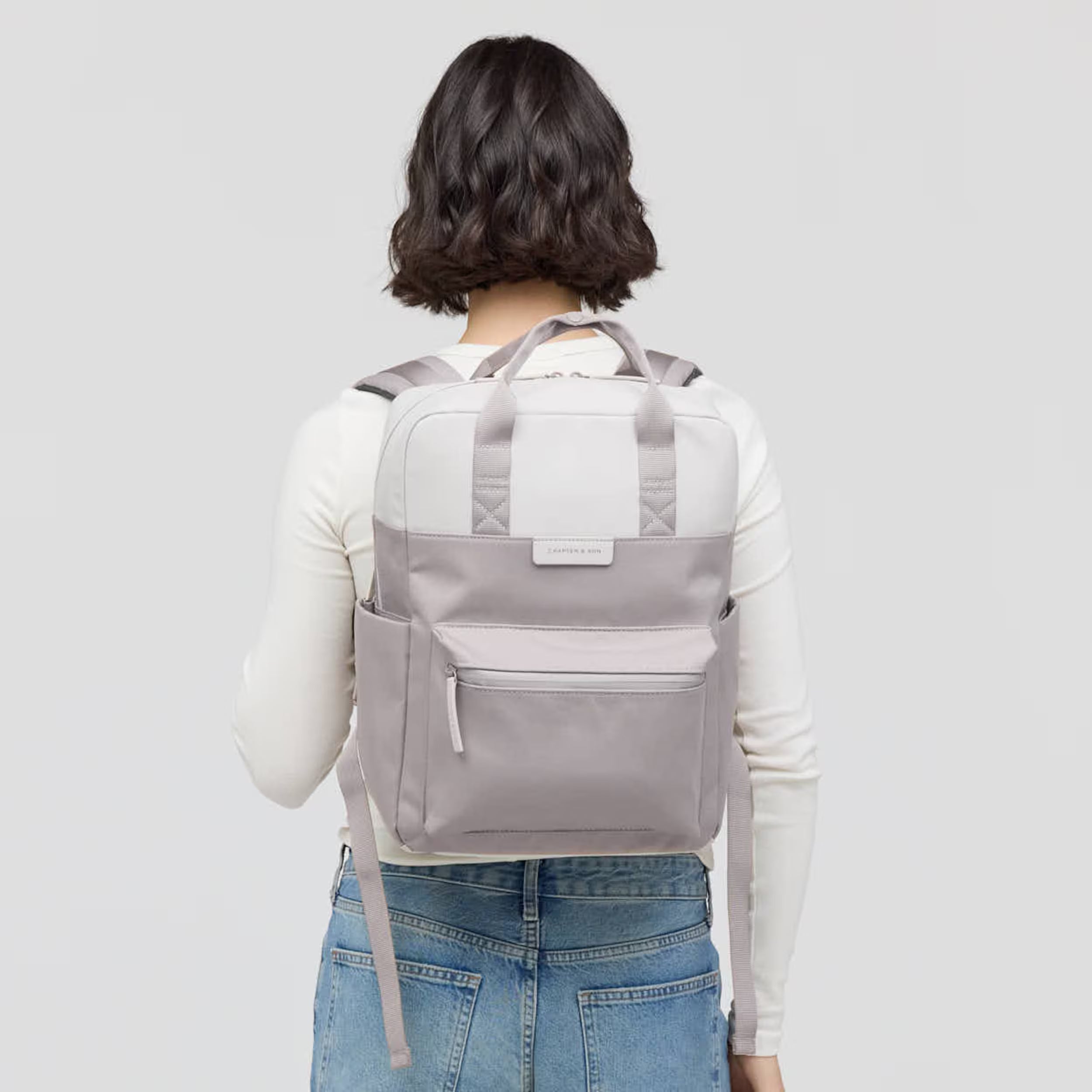 Bergen Pro - Laptop-Rucksack 15.6 Zoll