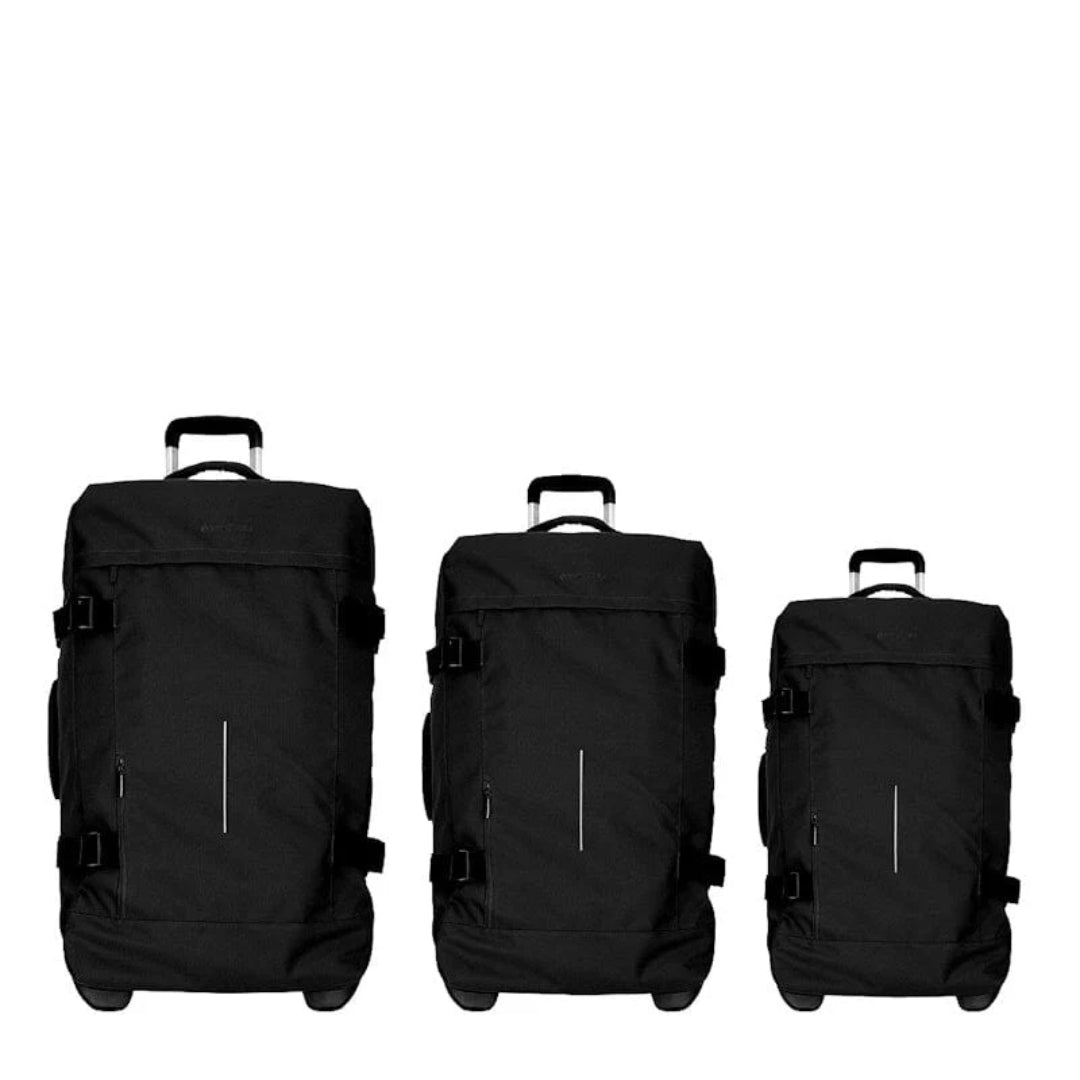 Cortland Trolley M Black