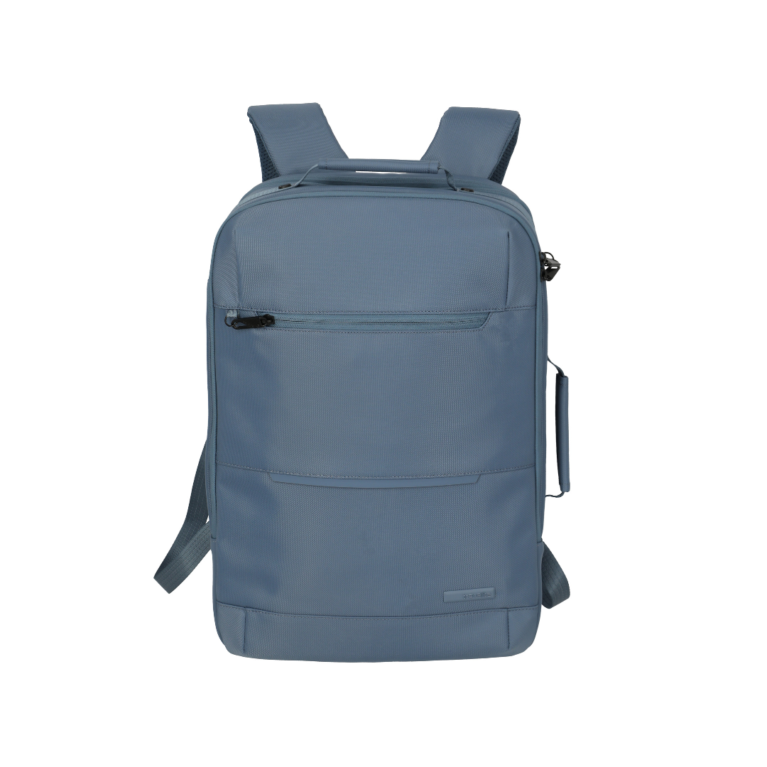 Workfloow Rucksack L denimblue