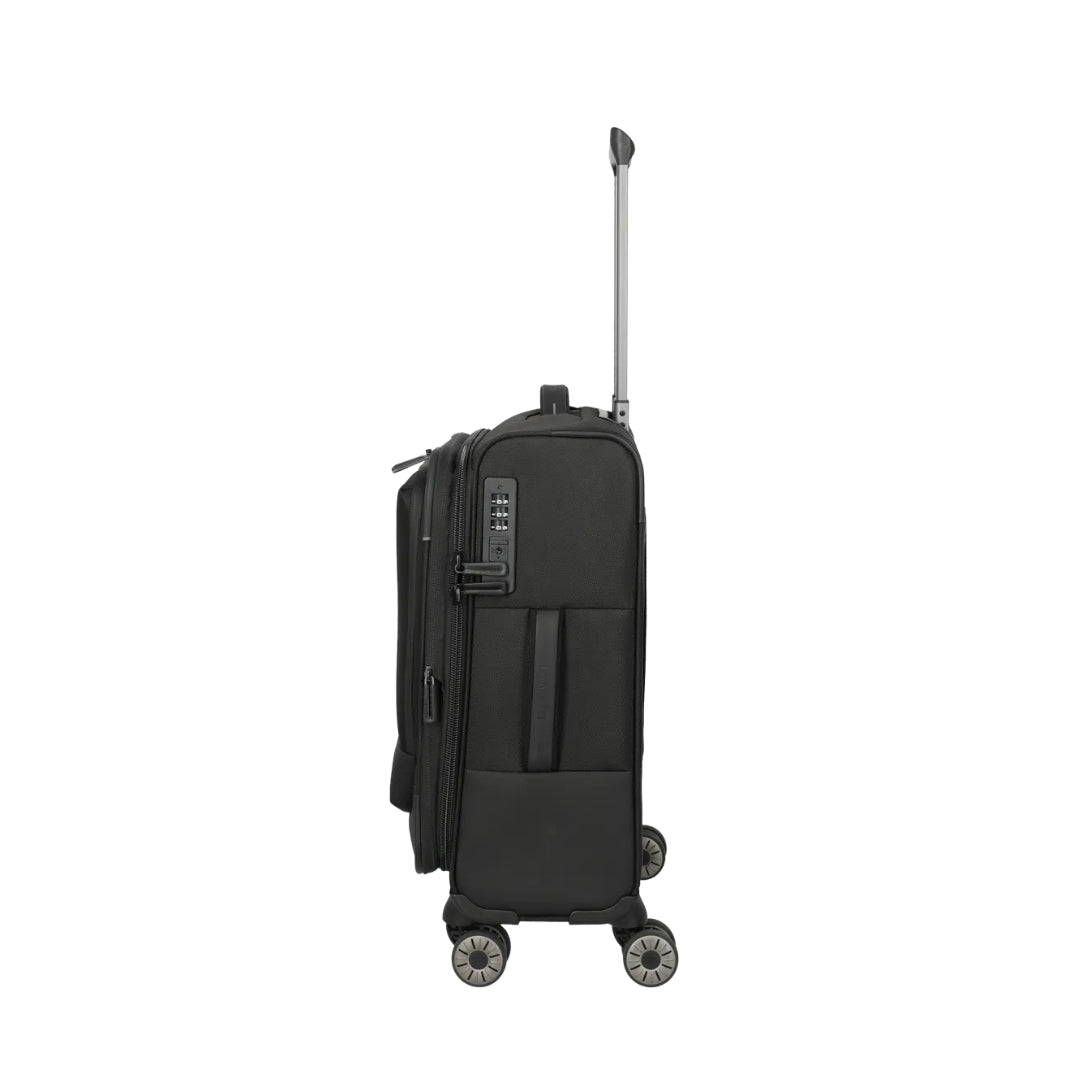 Crosslite Trolley S Exp. Black