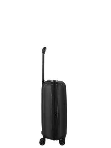SKYMATE 4w Cabin Trolley schwarz