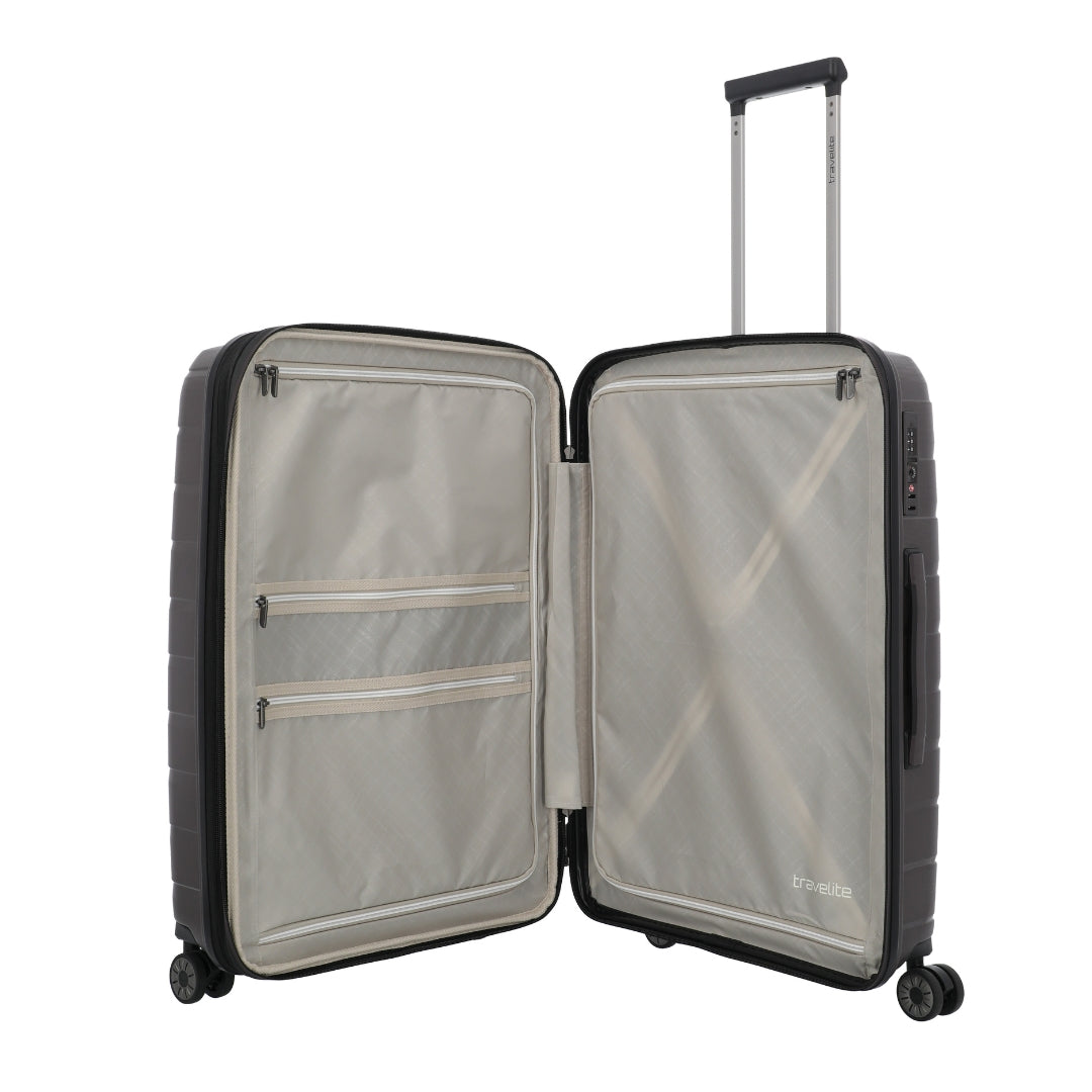 Air Base Trolley M Exp. coffee