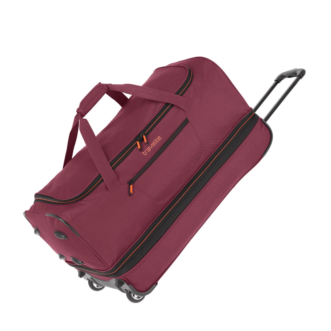 Basics - Reistas Met Wielen L Exp. wine