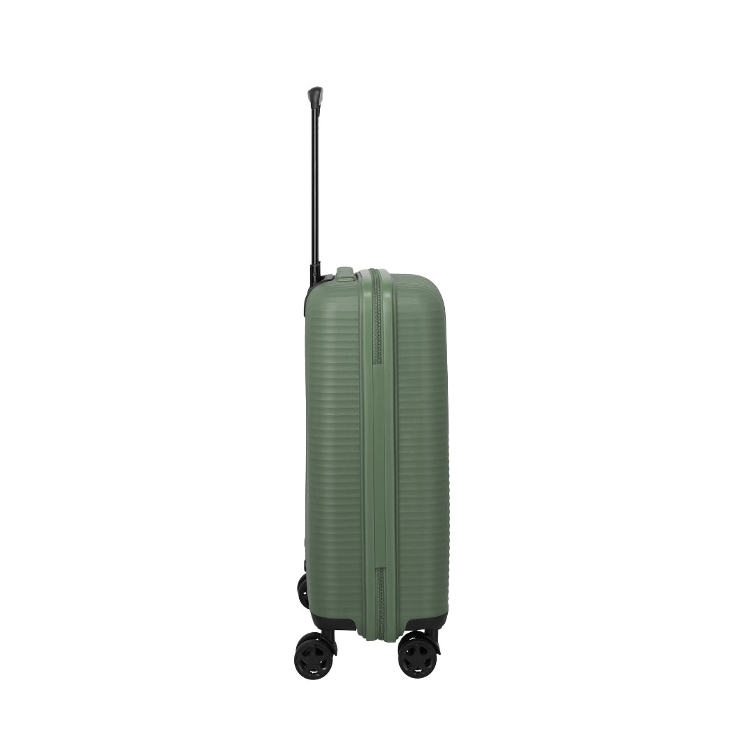 Air Stripe - Trolley 4w S green