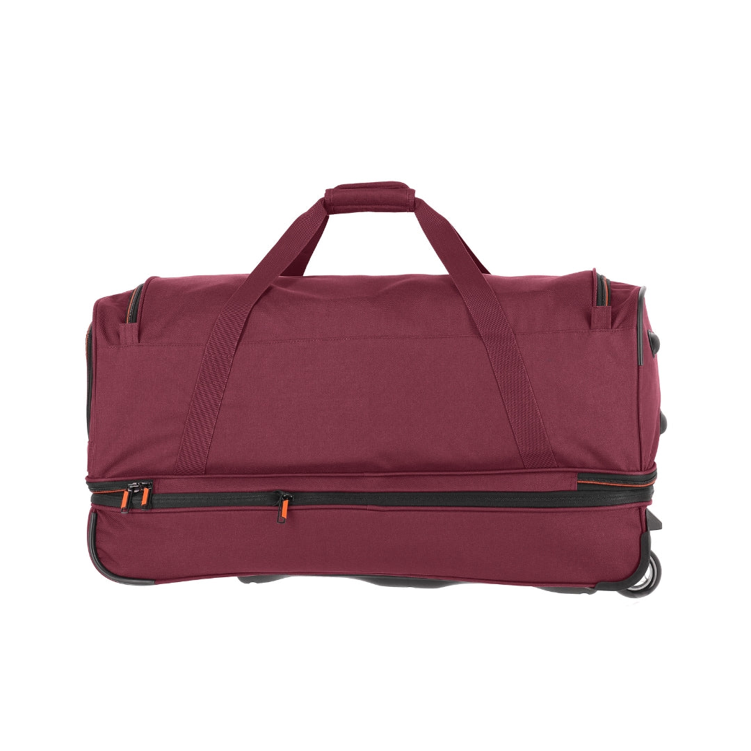 Basics – Rollreisetasche L Exp. wine