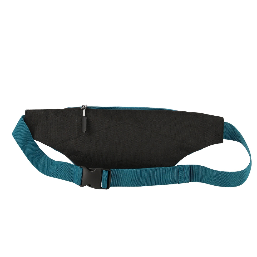 Travelite Kick Off Gürteltasche Petrol