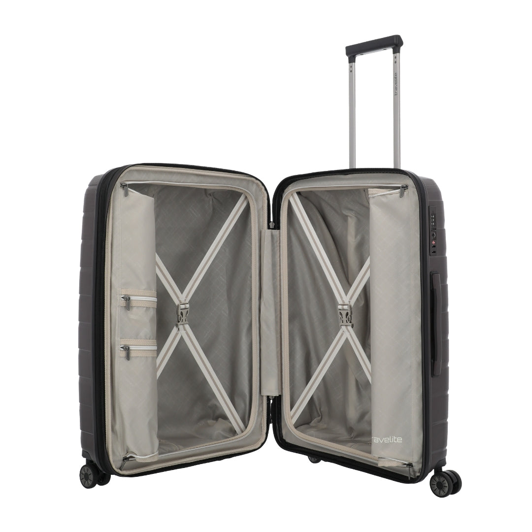 Air Base Trolley M Exp. coffee