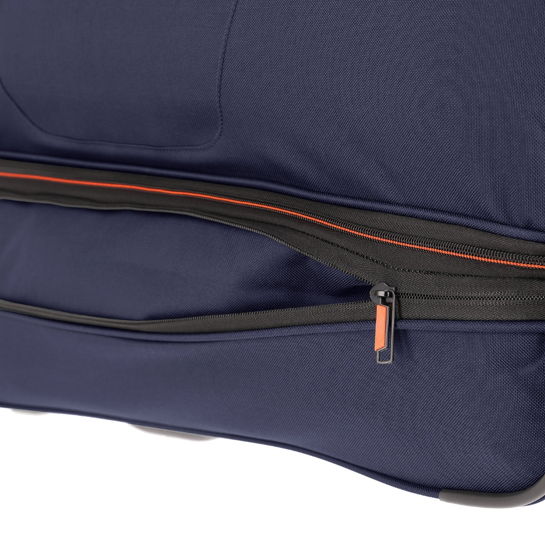 Basics – Rollreisekoffer L Exp. navy