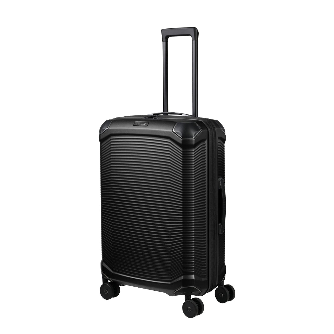 Millennium - Trolley 4w M exp. black