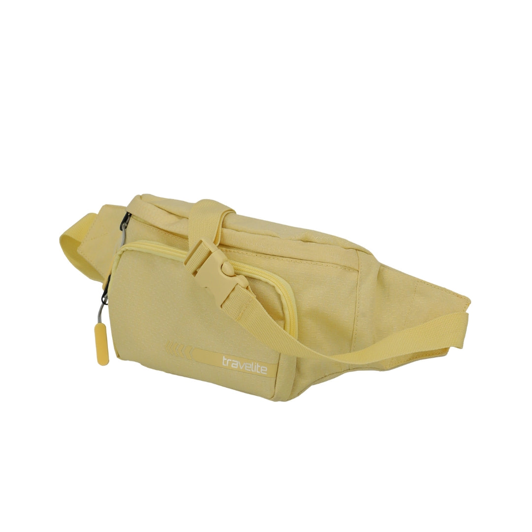 Kick Off - Gürteltasche yellow