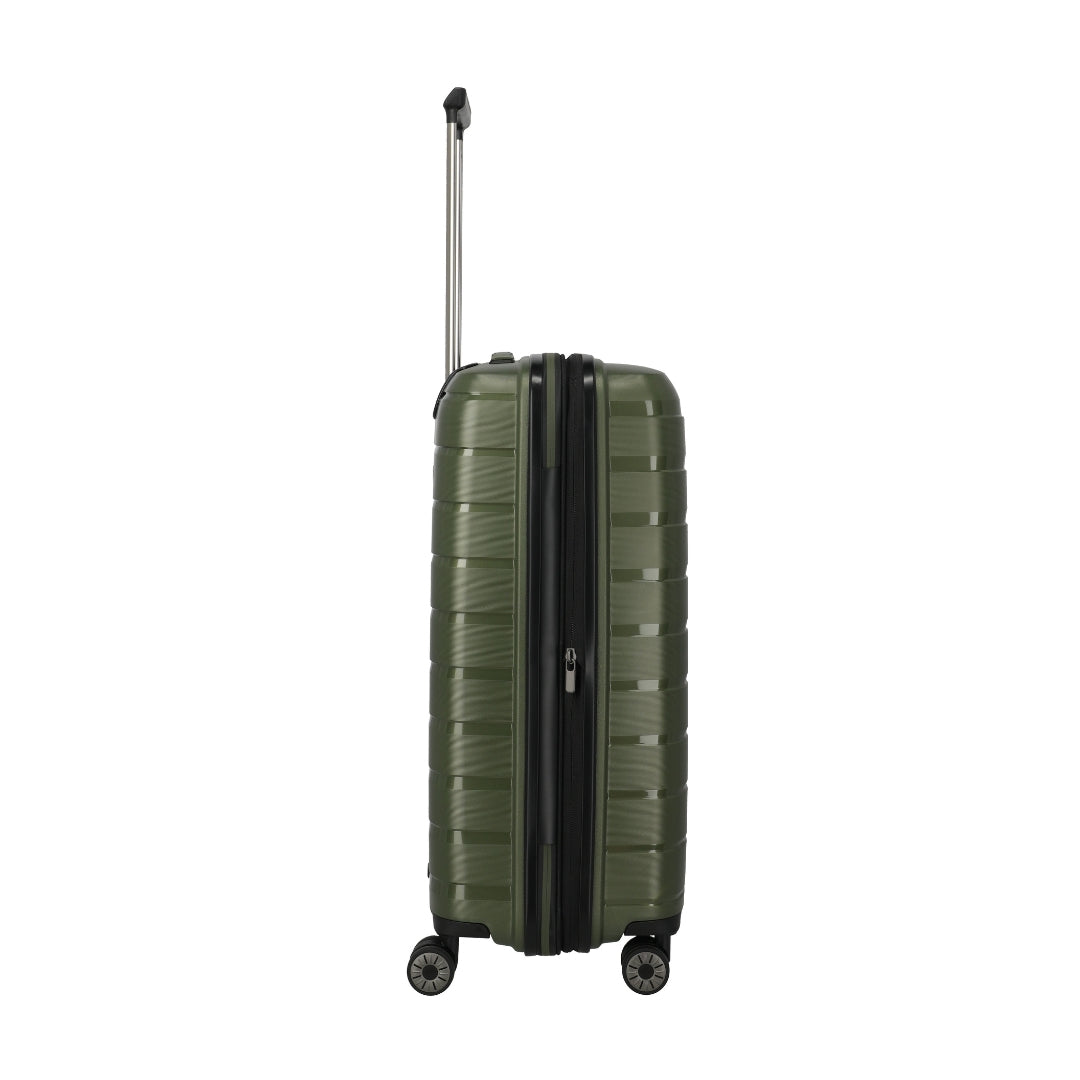 Air Base Trolley M Exp. Olive