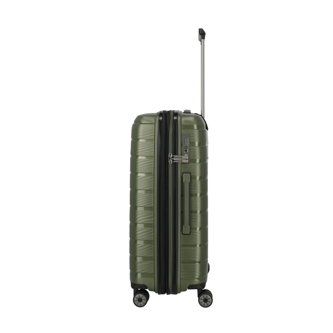 Air Base Trolley M Exp. Olive