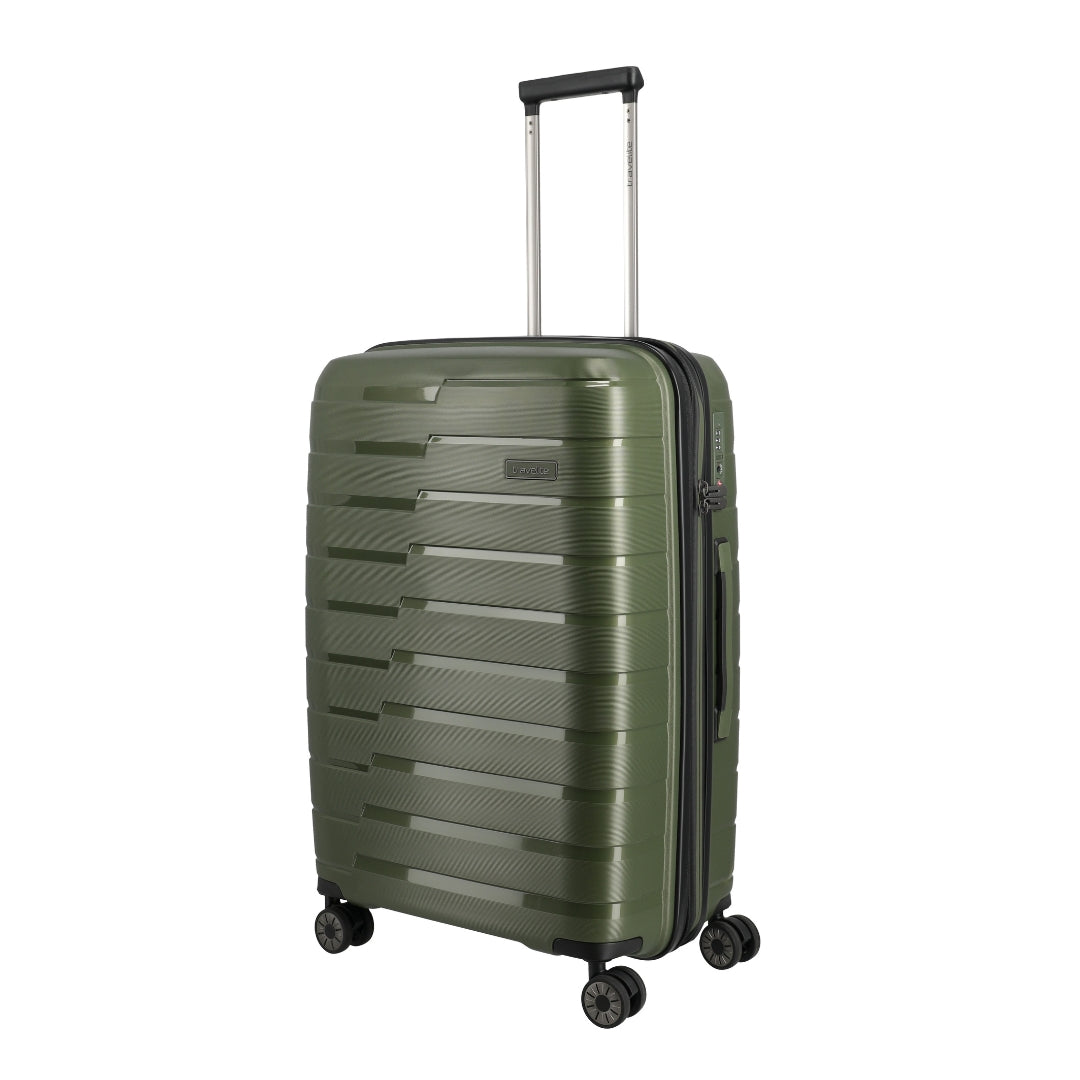 Air Base Trolley M Exp. Olive