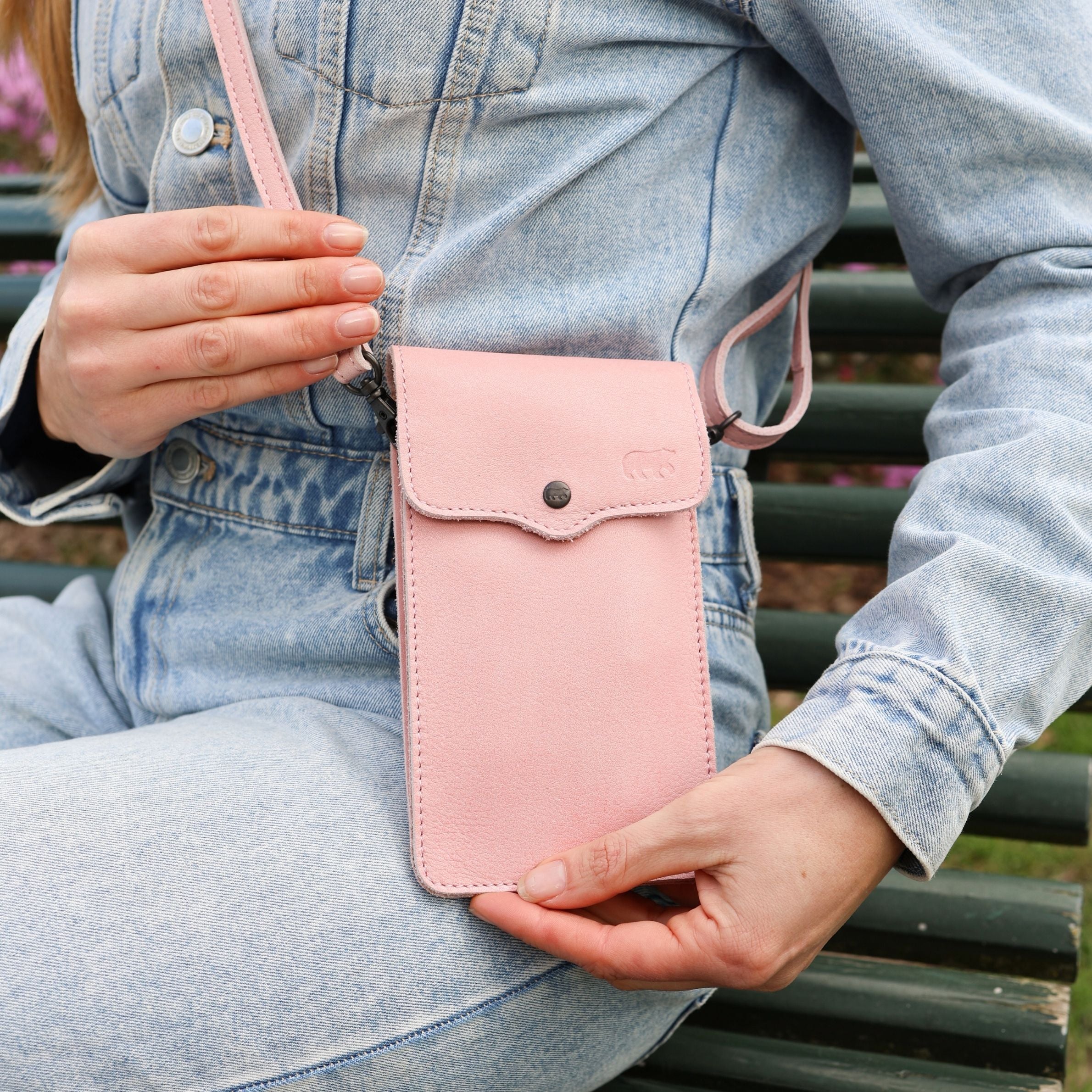 Handytasche 'Yori' Princess