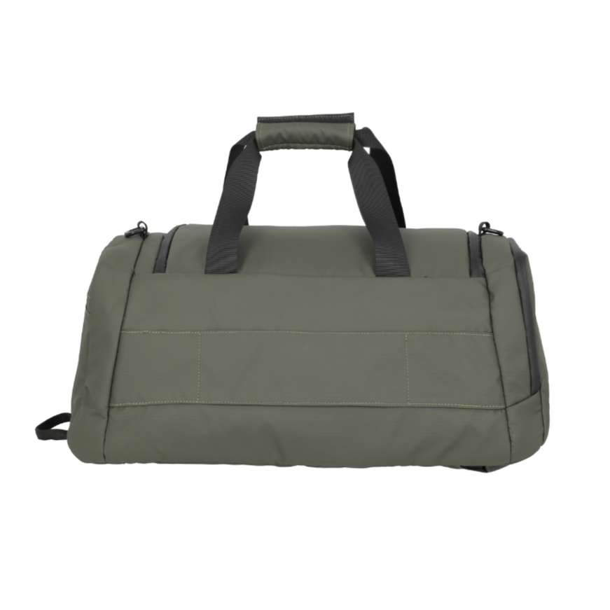 Briize - Wochenendtasche/Rucksack khaki