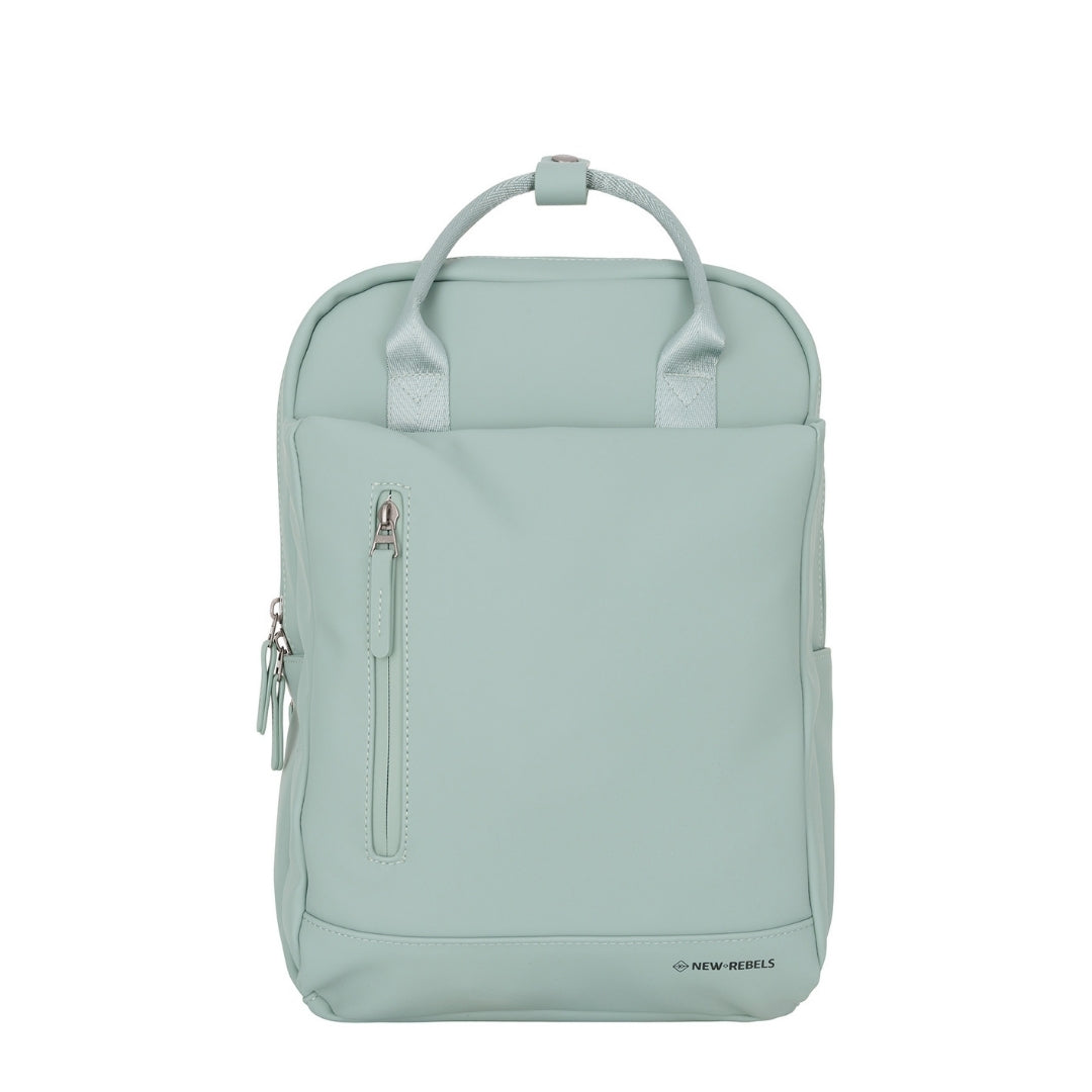 Rucksack 'Harper' salbeigrün