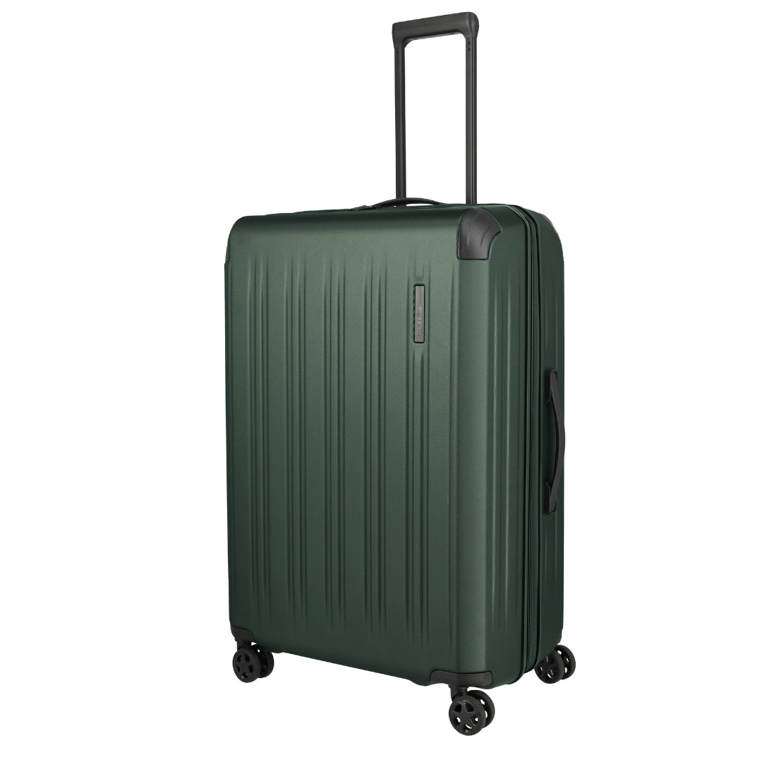 Dynamiic Trolley L Exp. green