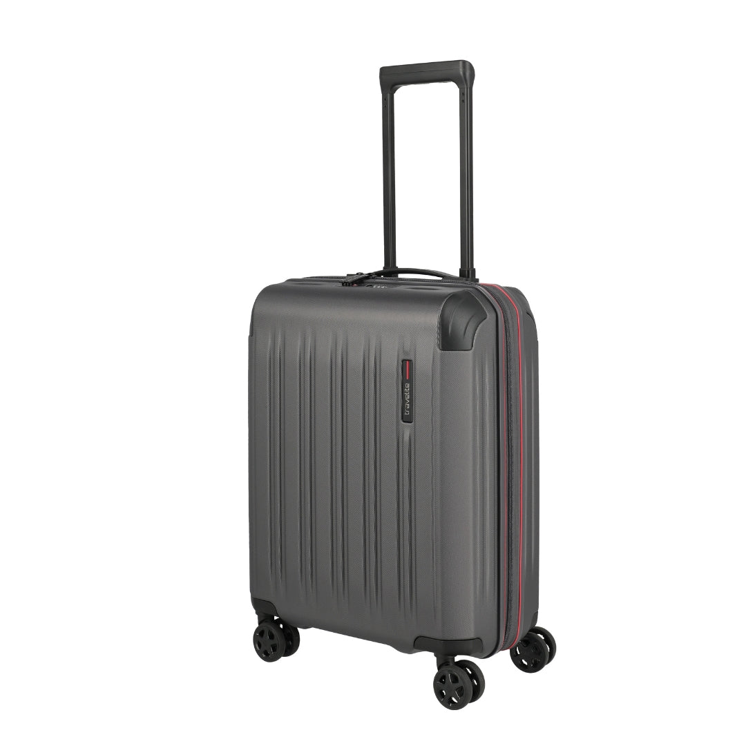 Dynamiic Trolley S Exp. anthracite