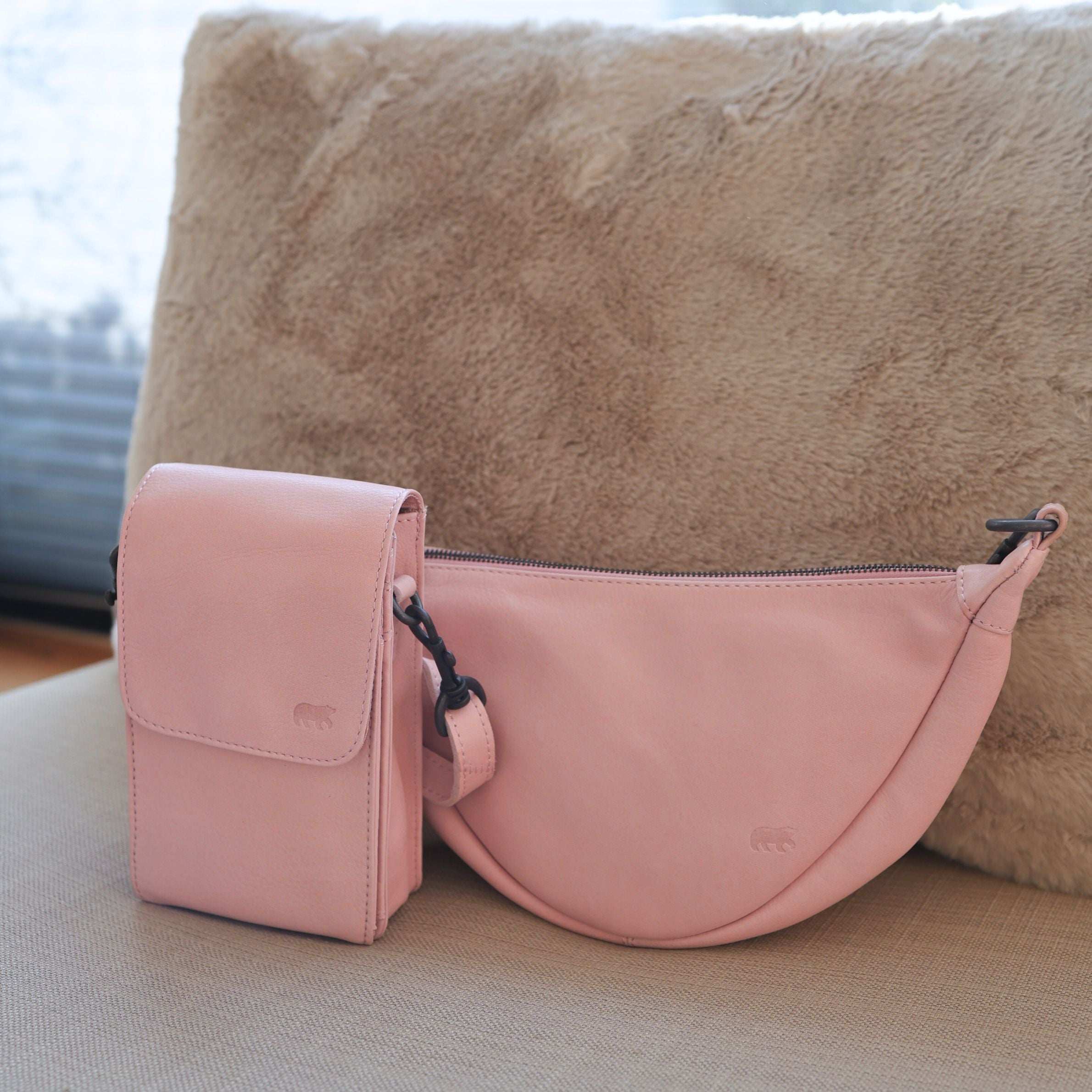 Crossbody Tasche 'Toon' Princess