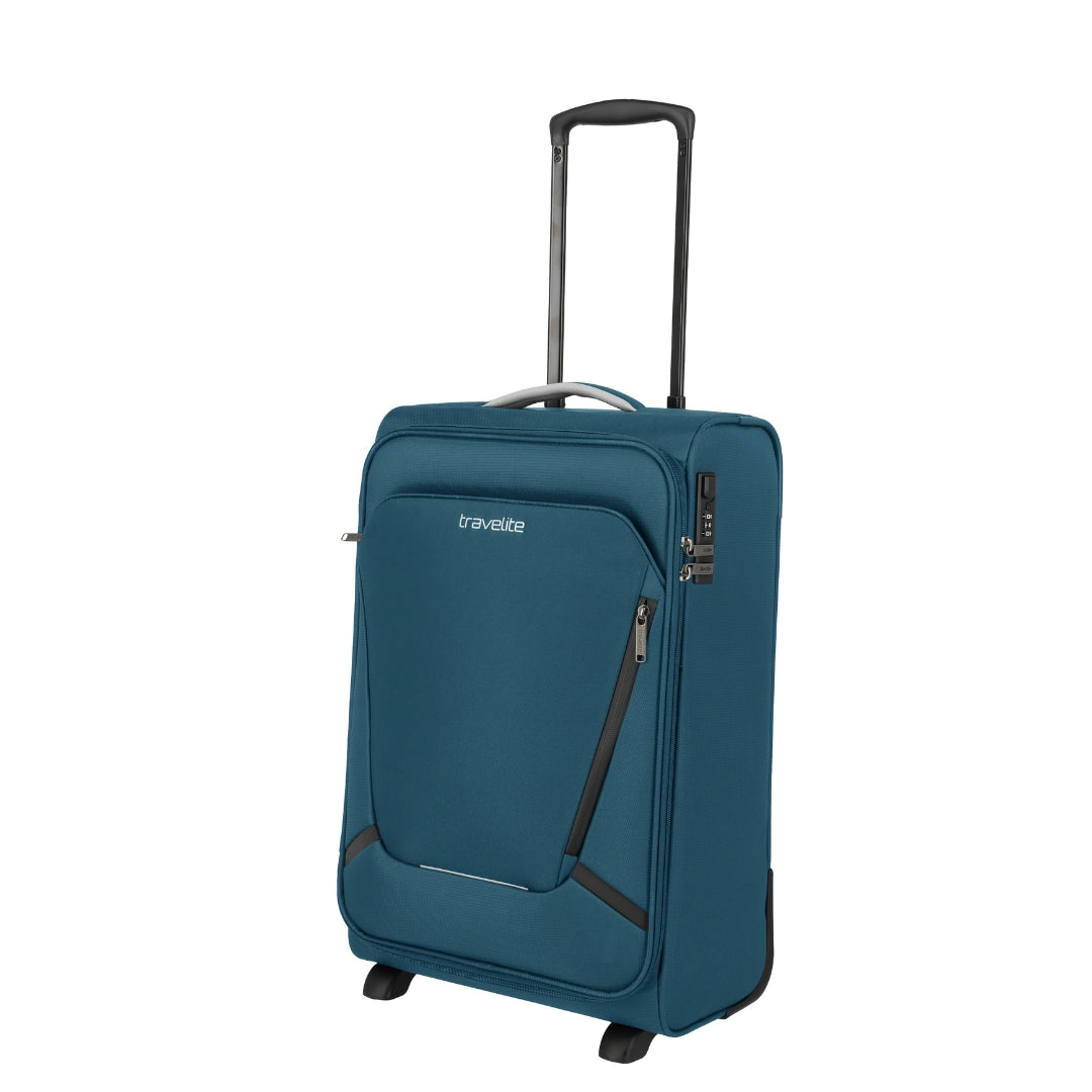 Jetpack Slim Cabin 2W Trolley S Petrol