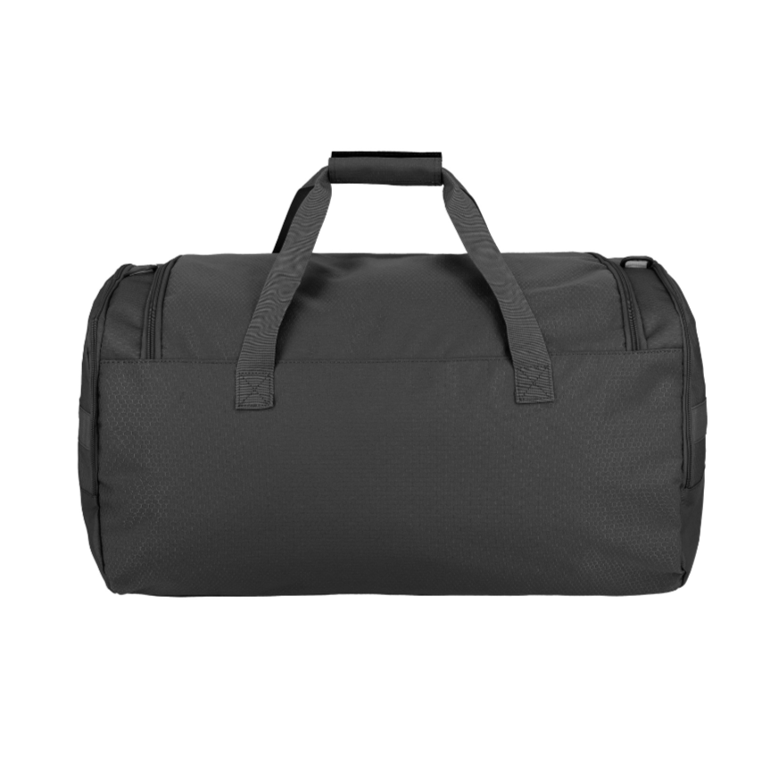 Kick Off Duffle L zwart