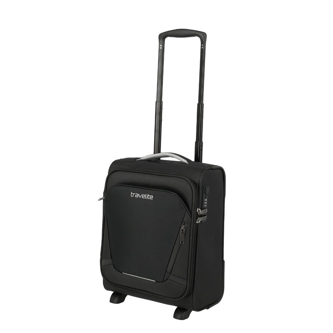 Jetpack Easy Cabin 2W Trolley S Black