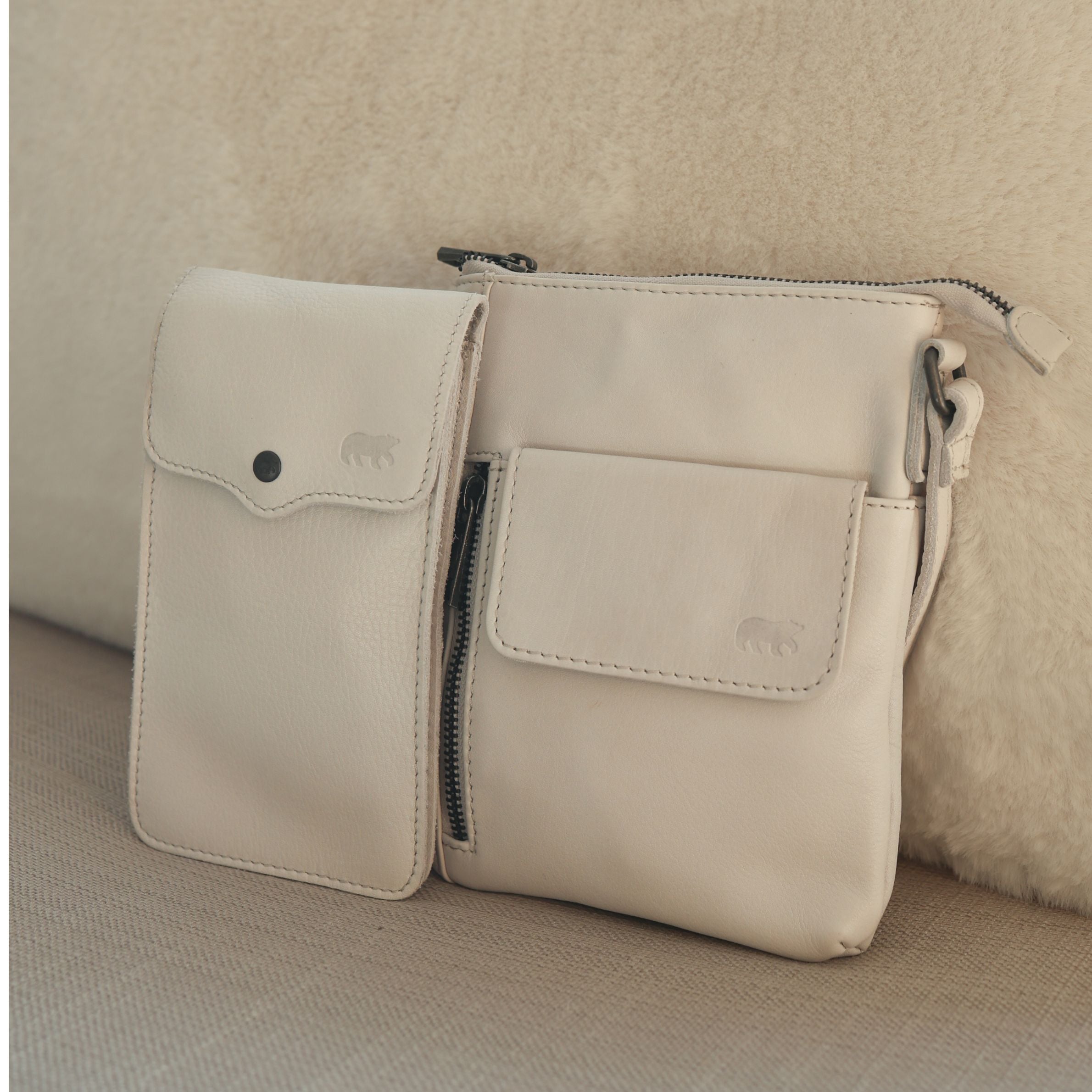 Handytasche 'Yori' Feather