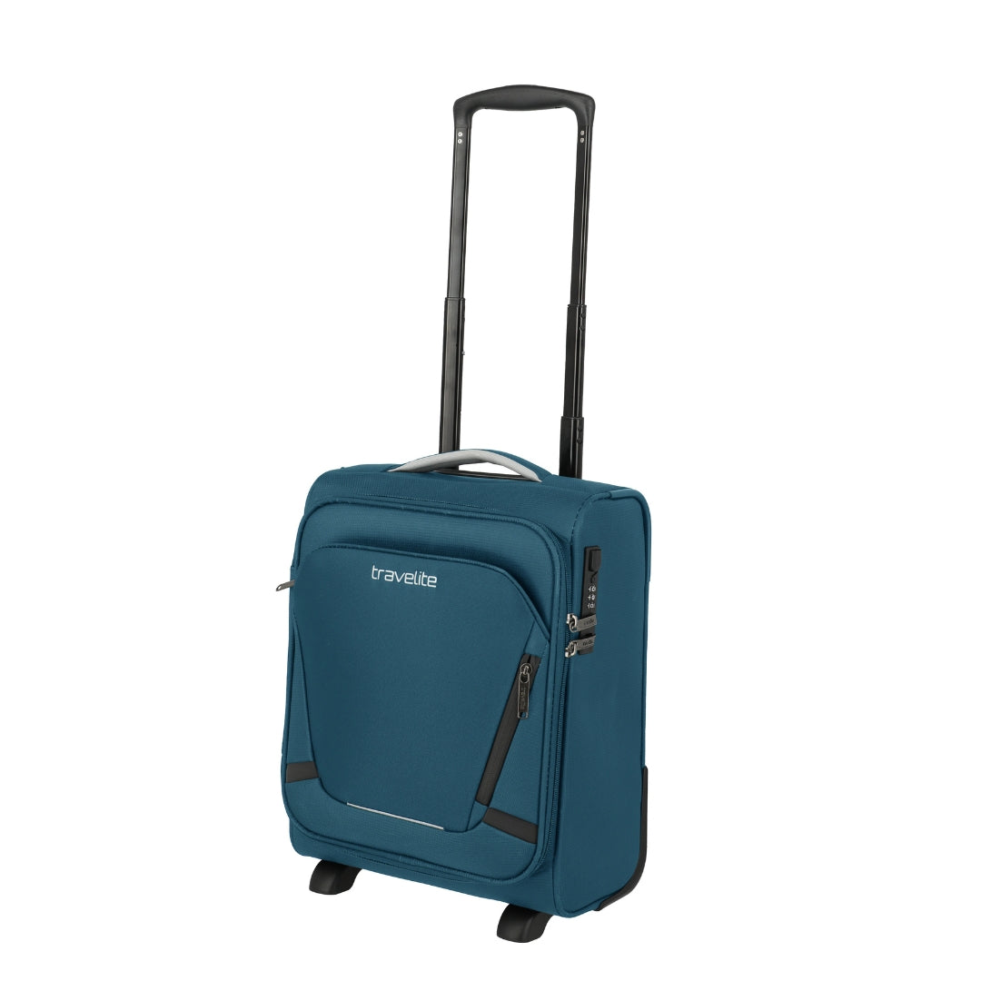Jetpack Easy Cabin 2W Trolley S Petrol