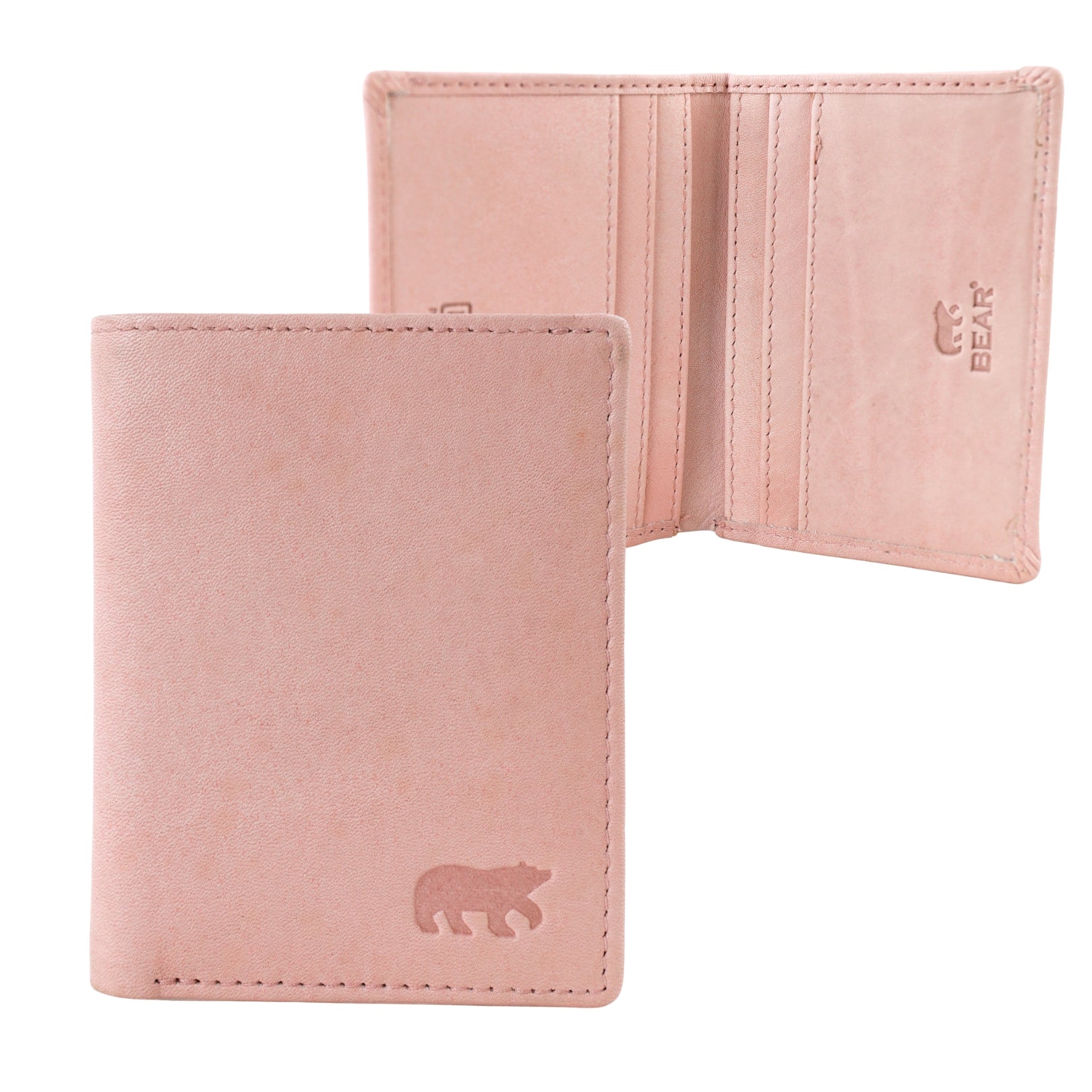 Kartenhalter mit Geldscheinfach 'Cas' Princess