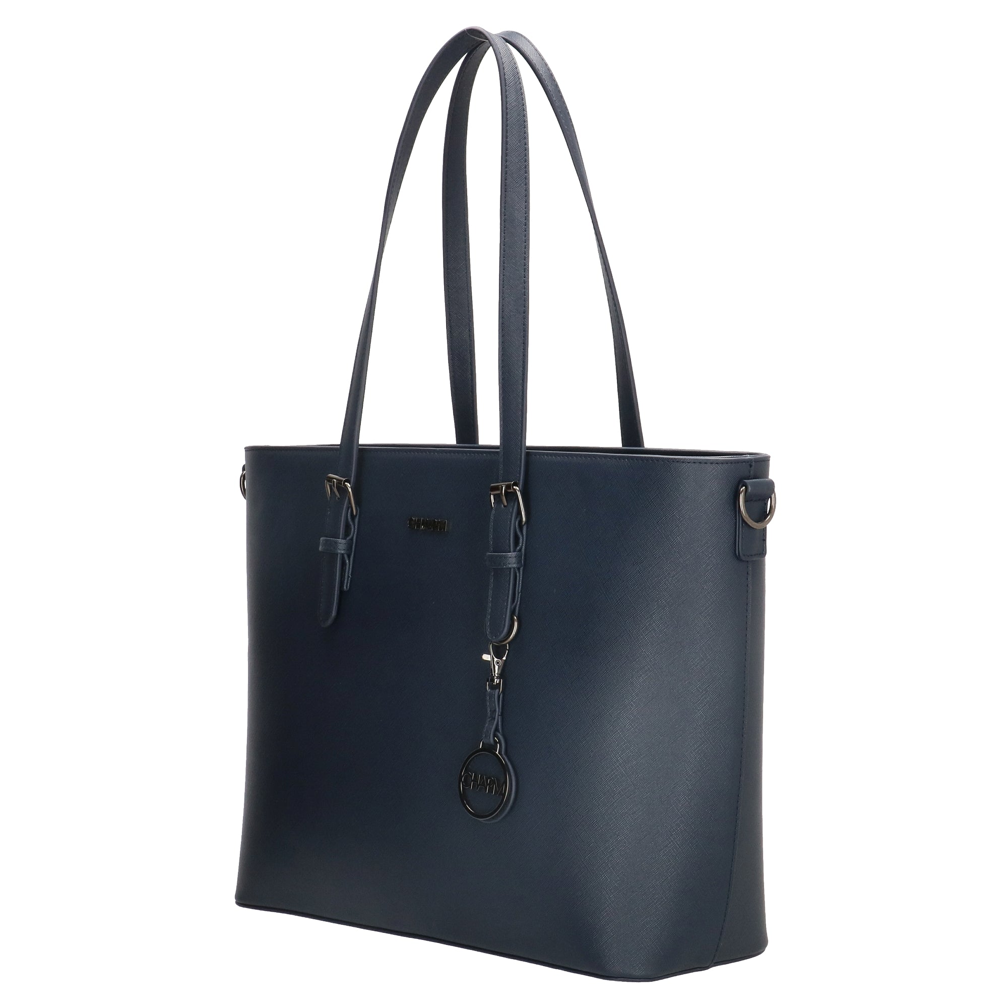 Birmingham Shopper 15.6 Zoll Blau