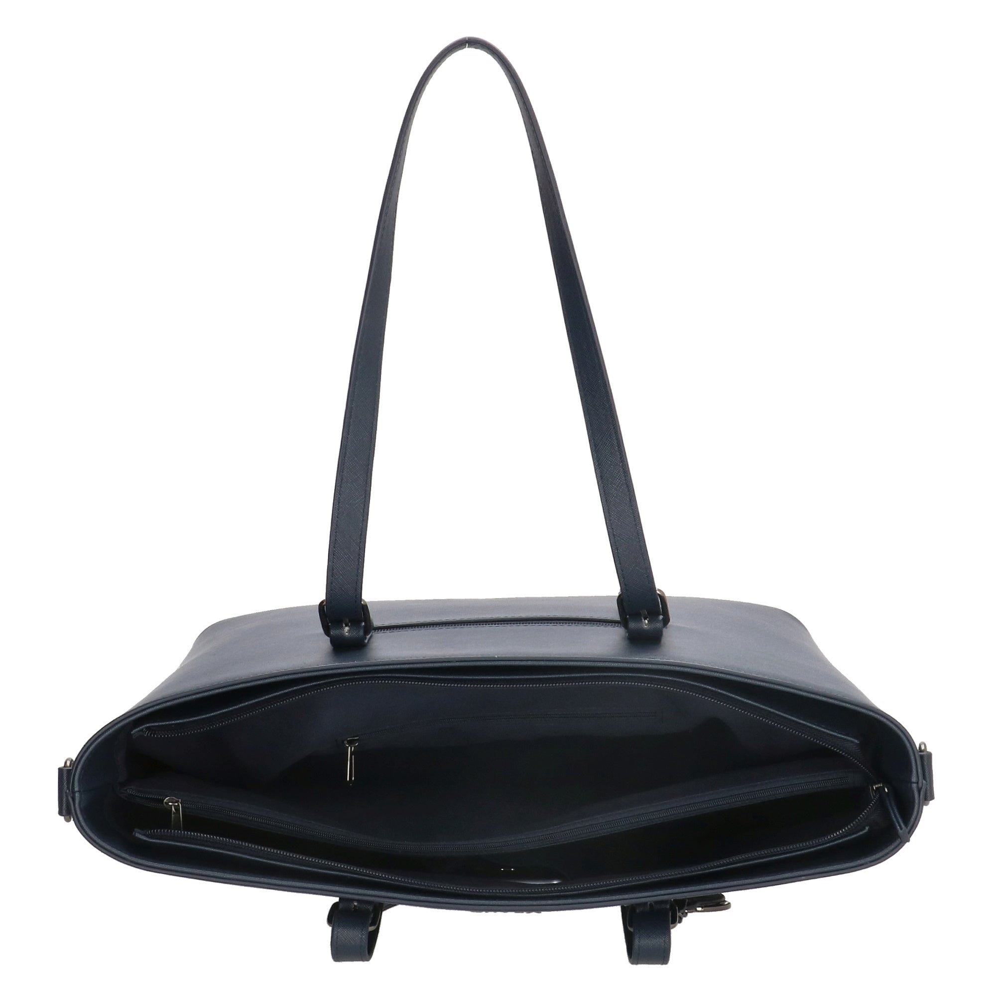 Birmingham Shopper 15.6 Zoll Blau