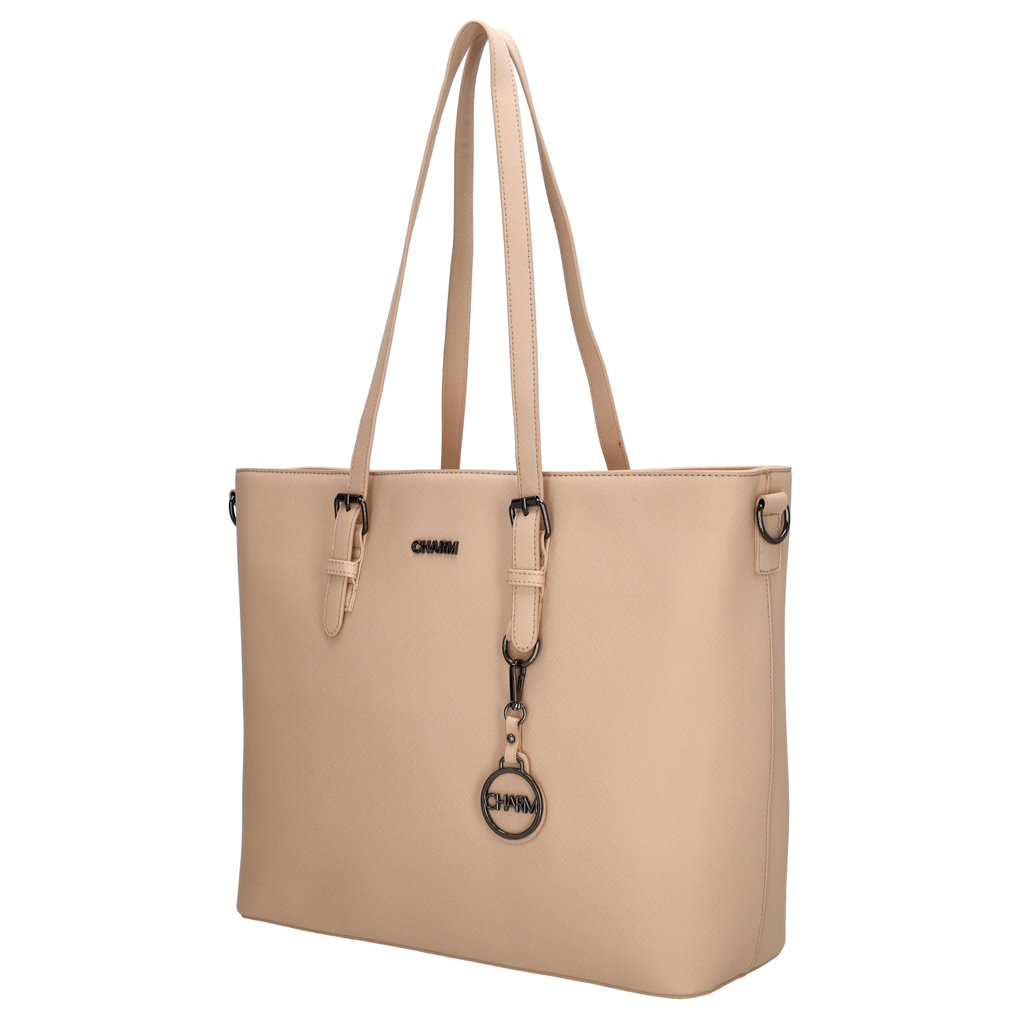 Birmingham Shopper 15.6 Zoll Hellrosa