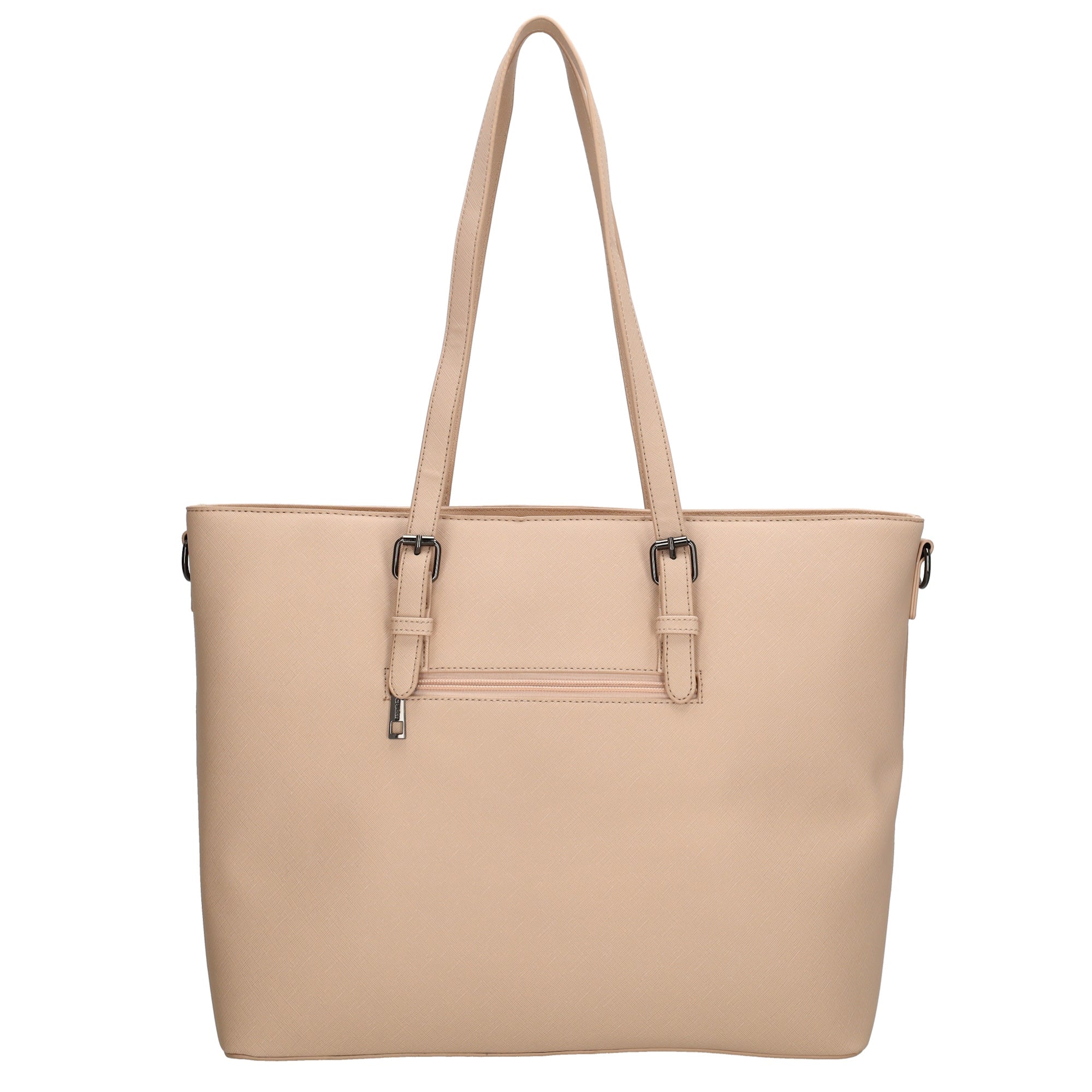 Birmingham Shopper 15.6 Zoll Hellrosa