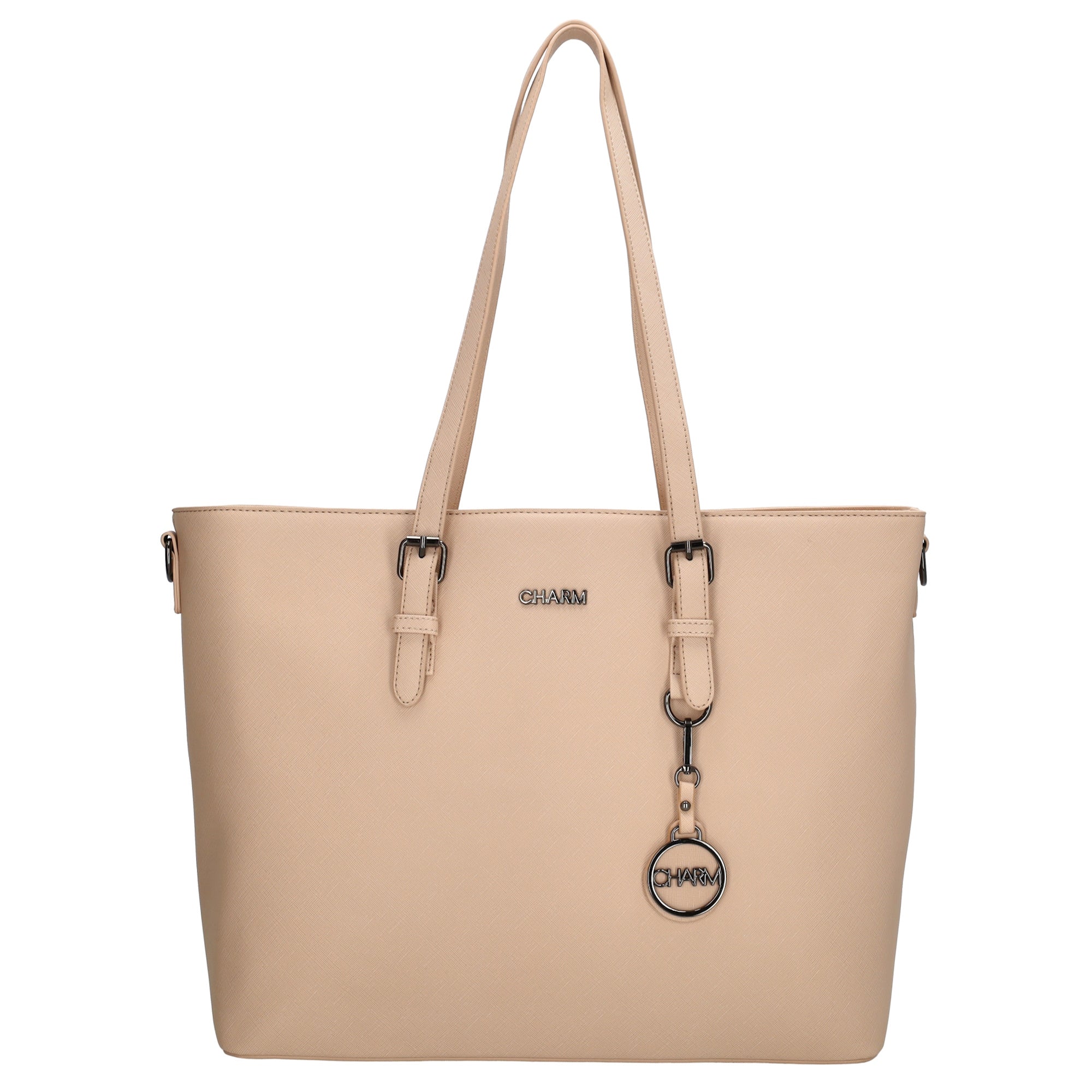 Birmingham Shopper 15.6 Zoll Hellrosa
