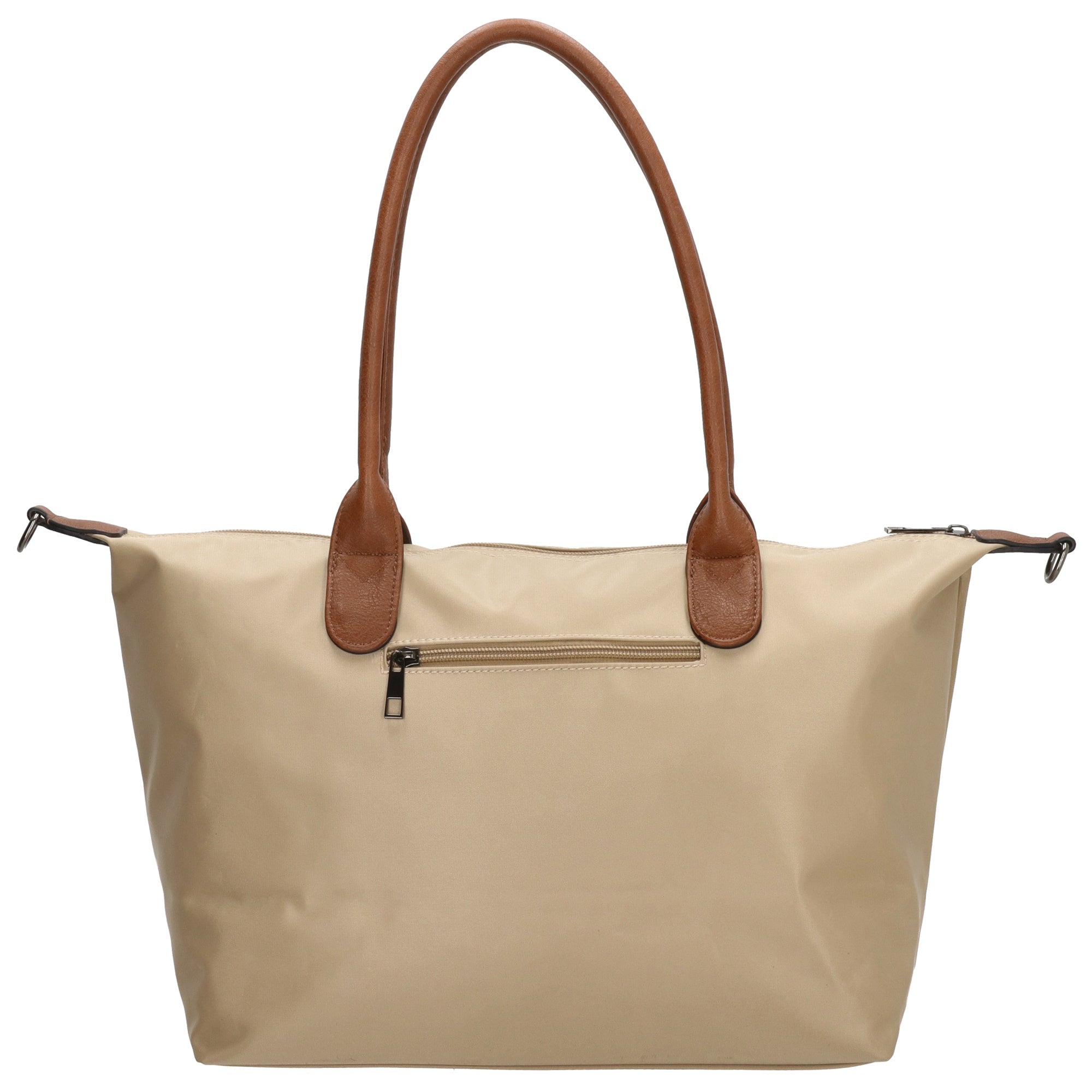 Buckingham Shopper Sand
