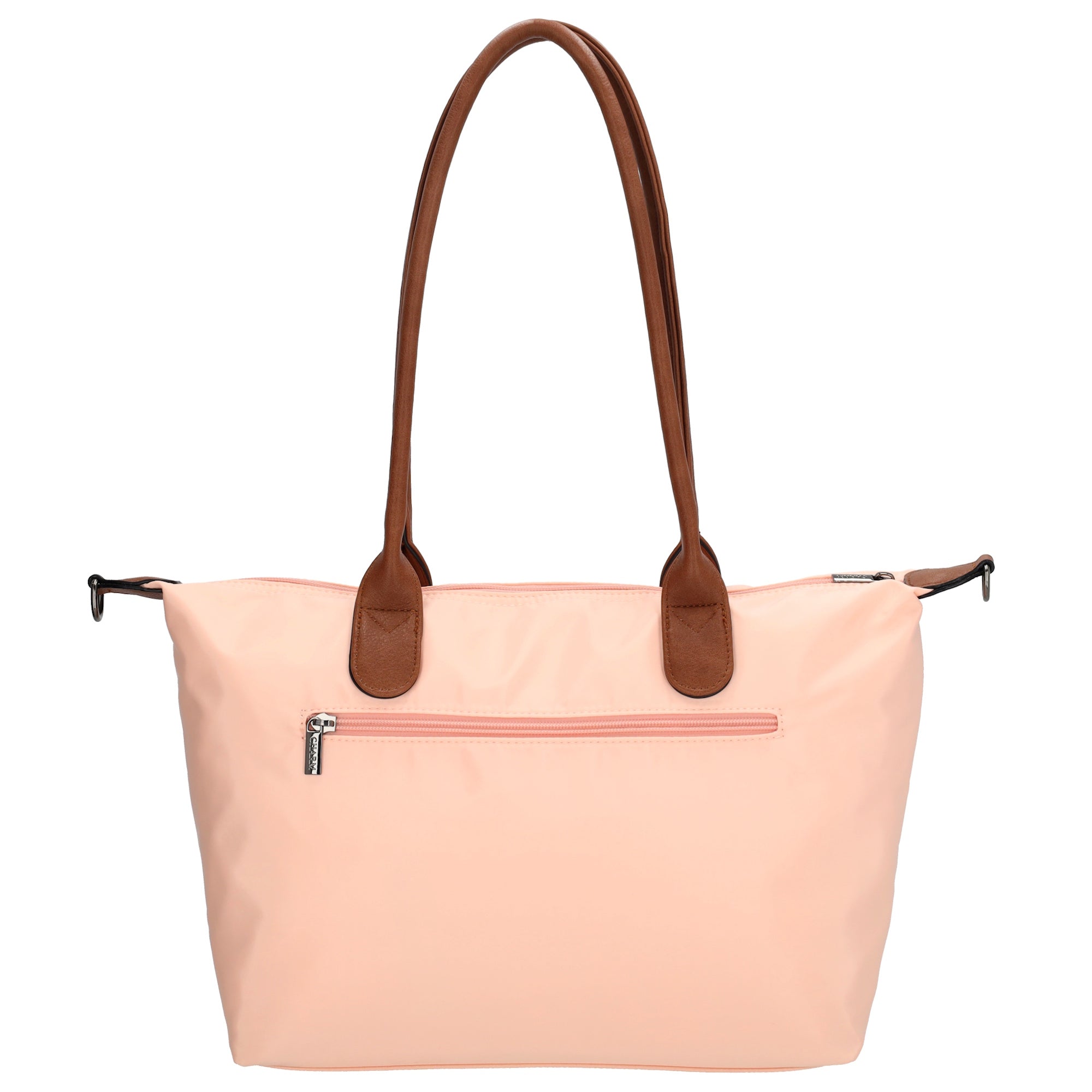 Buckingham - Shopper lichtroze