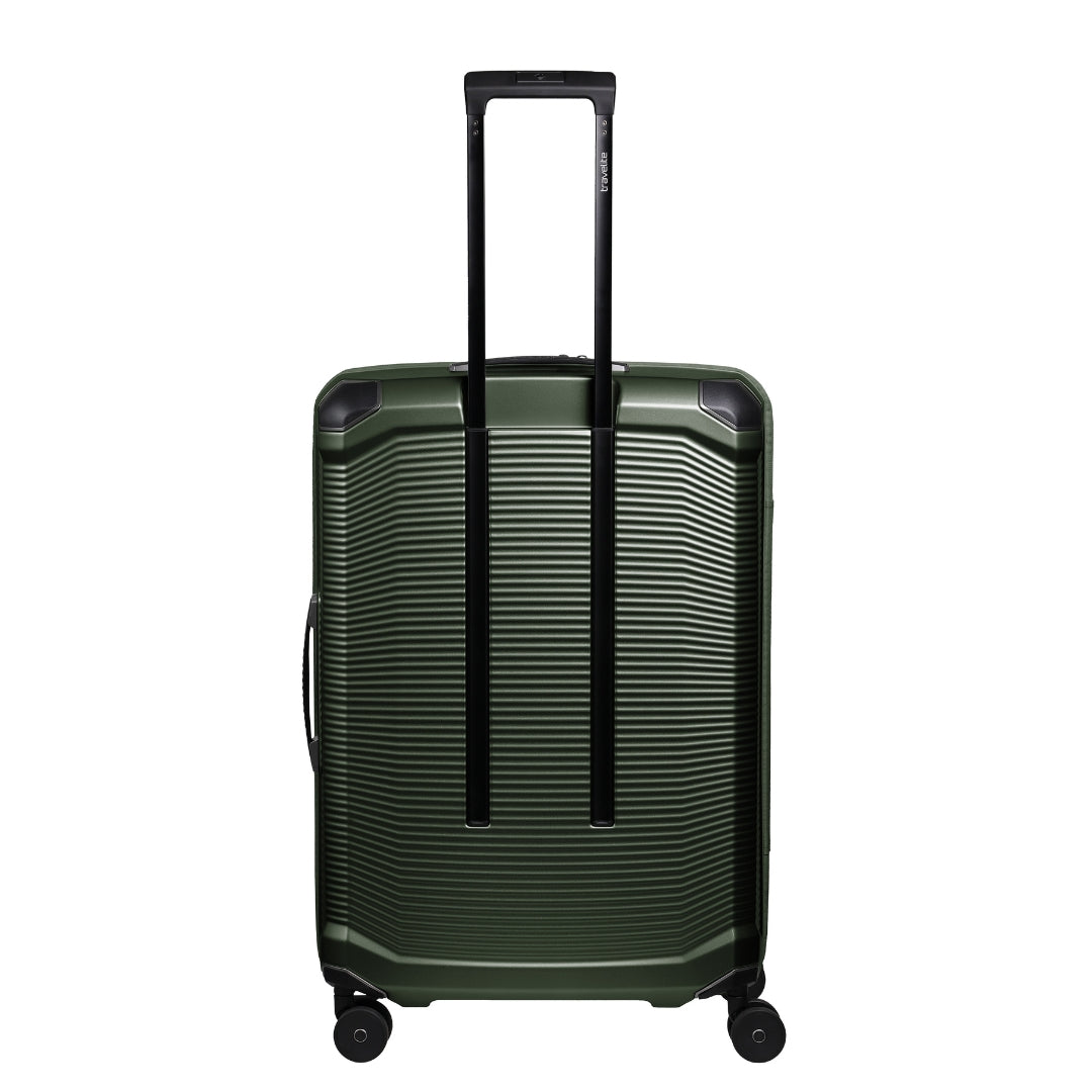 Millennium - Trolley 4w L pine green