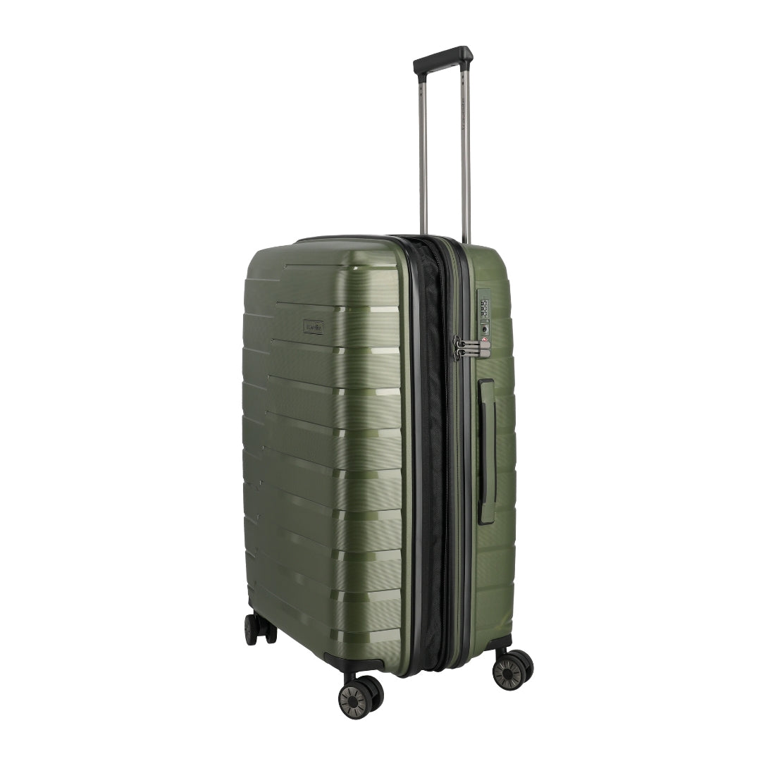 Air Base Trolley M Exp. Olive