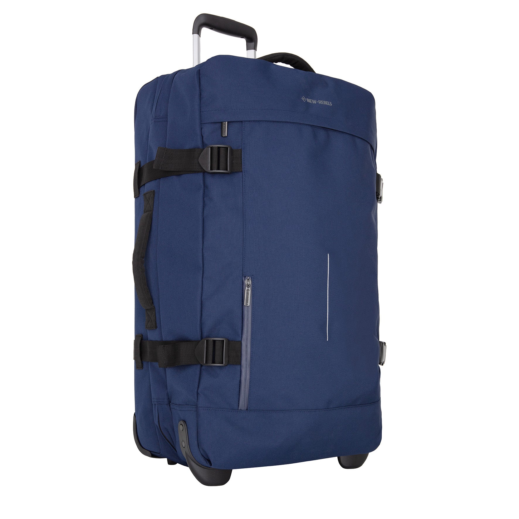 Cortland Trolley L Navy