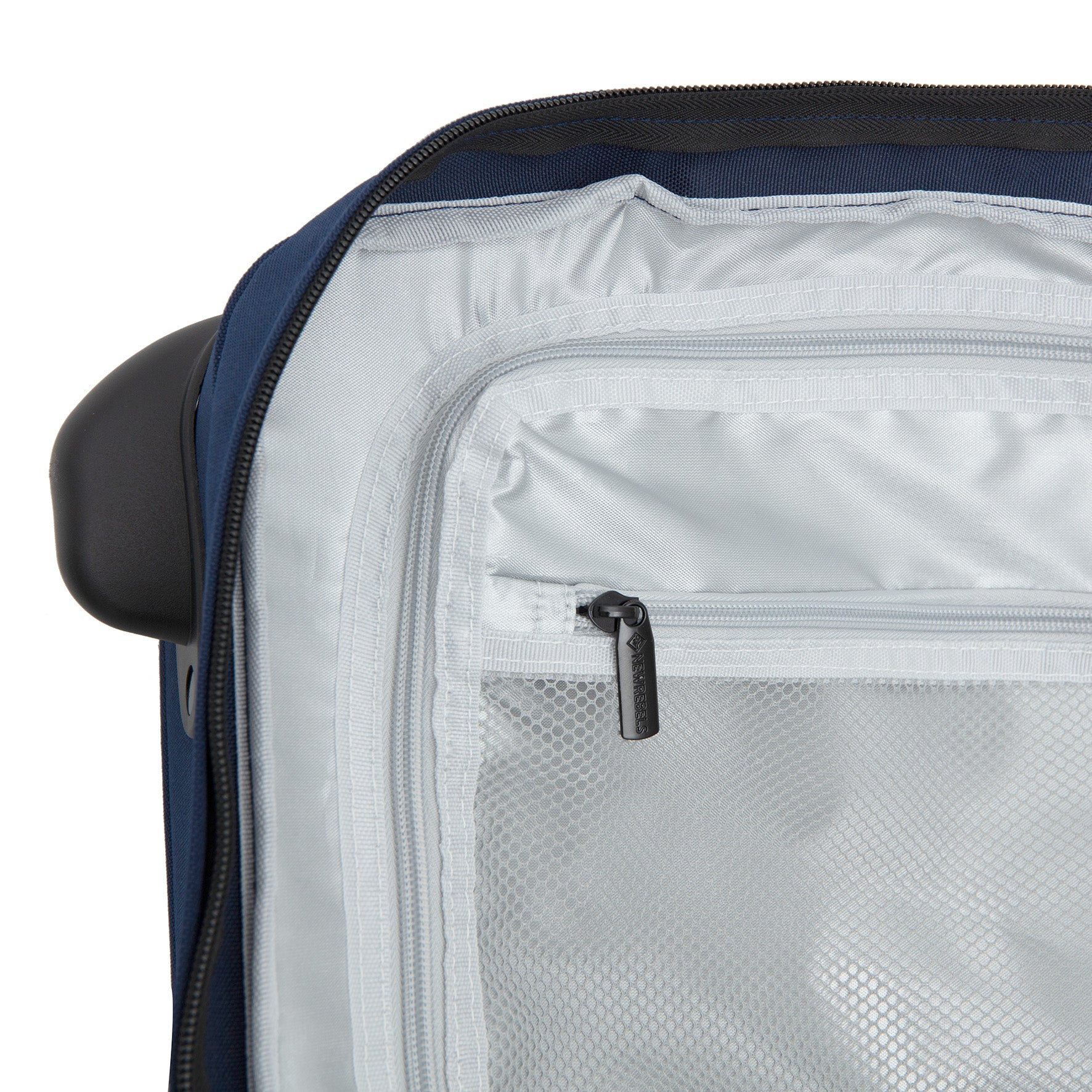 Cortland Trolley L Navy