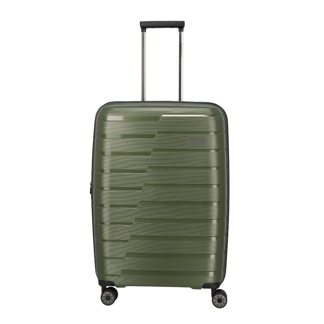 Air Base Trolley M Exp. Olive