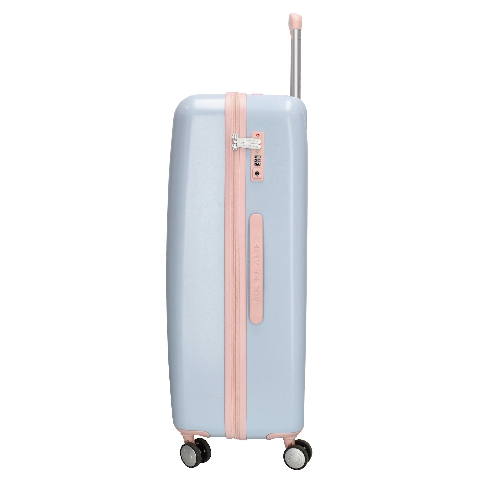 Capetown - Trolley L Babyblau