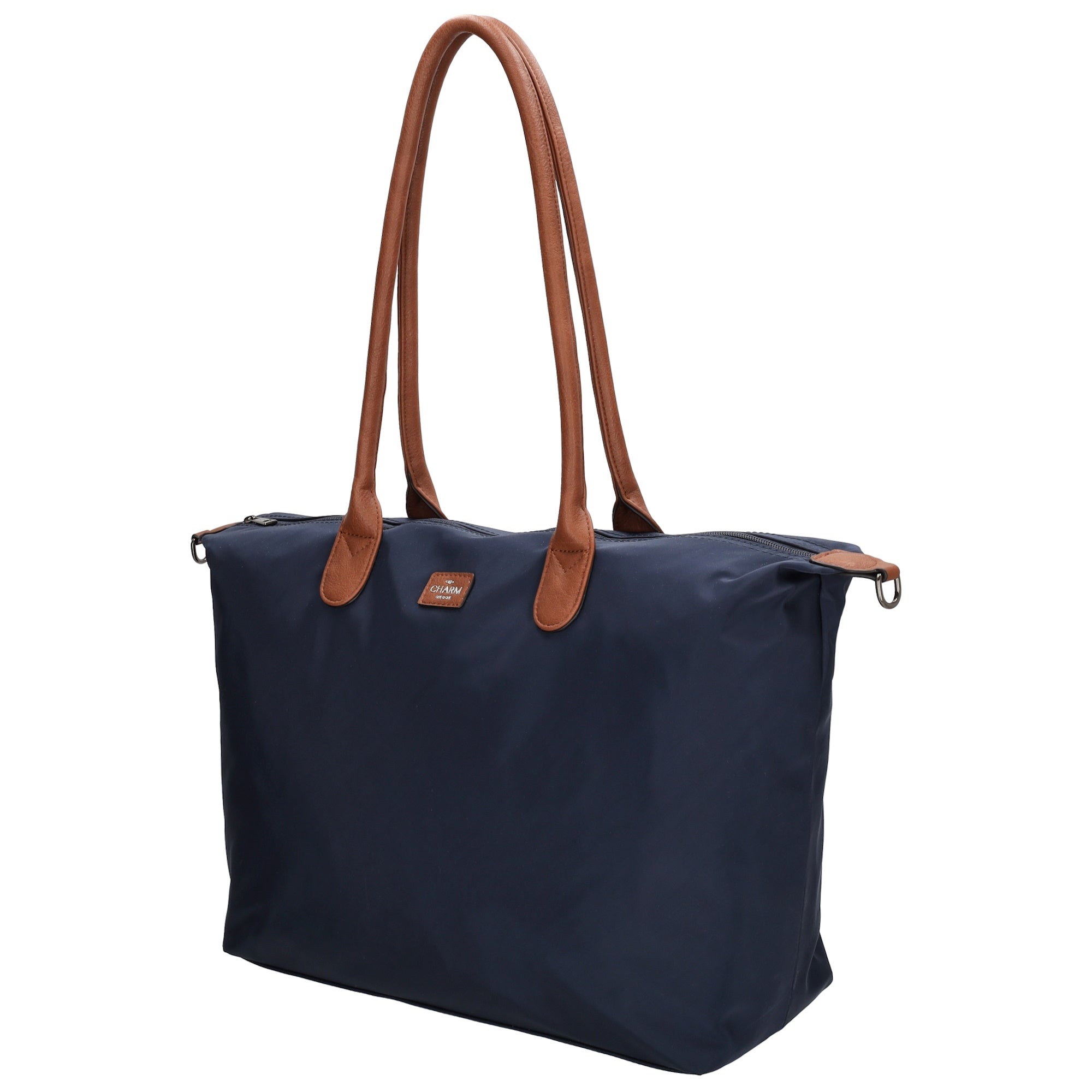 Buckingham - Laptop Tasche 15.6'' Blau