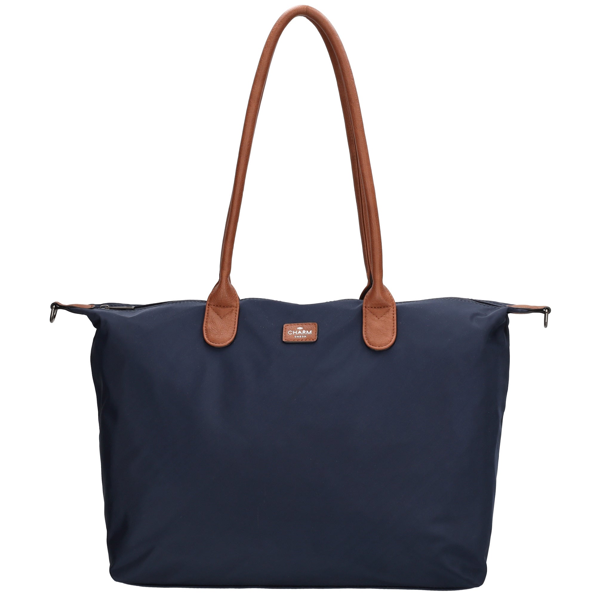 Buckingham - Laptop Tasche 15.6'' Blau