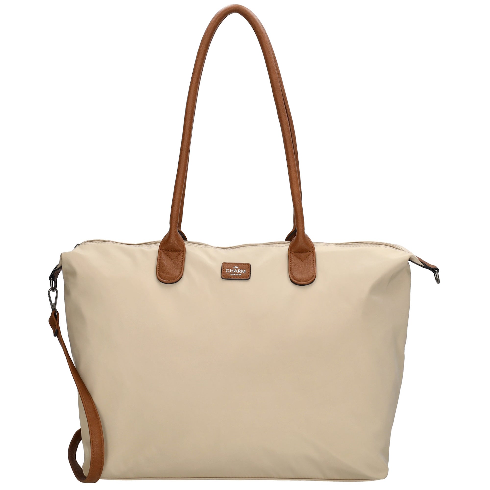 Buckingham Laptoptasche 15.6 Zoll Sand